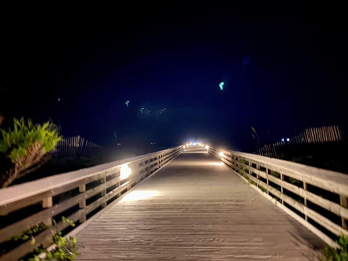 1300 Ocean Boulevard # 305