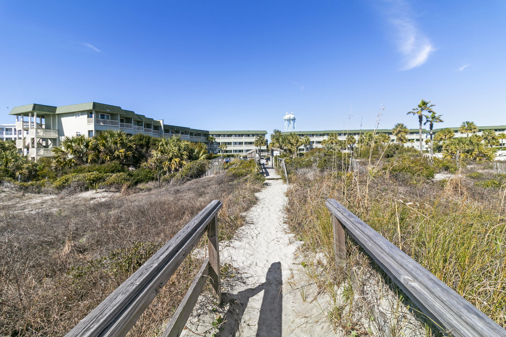 1300 Ocean Boulevard # 305