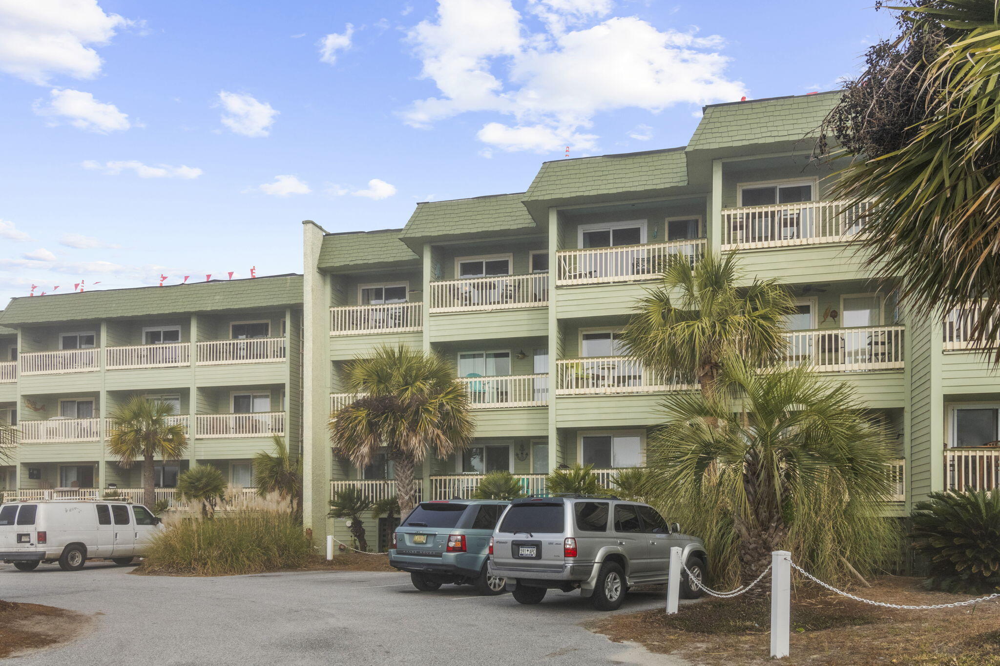1300 Ocean Boulevard # 305