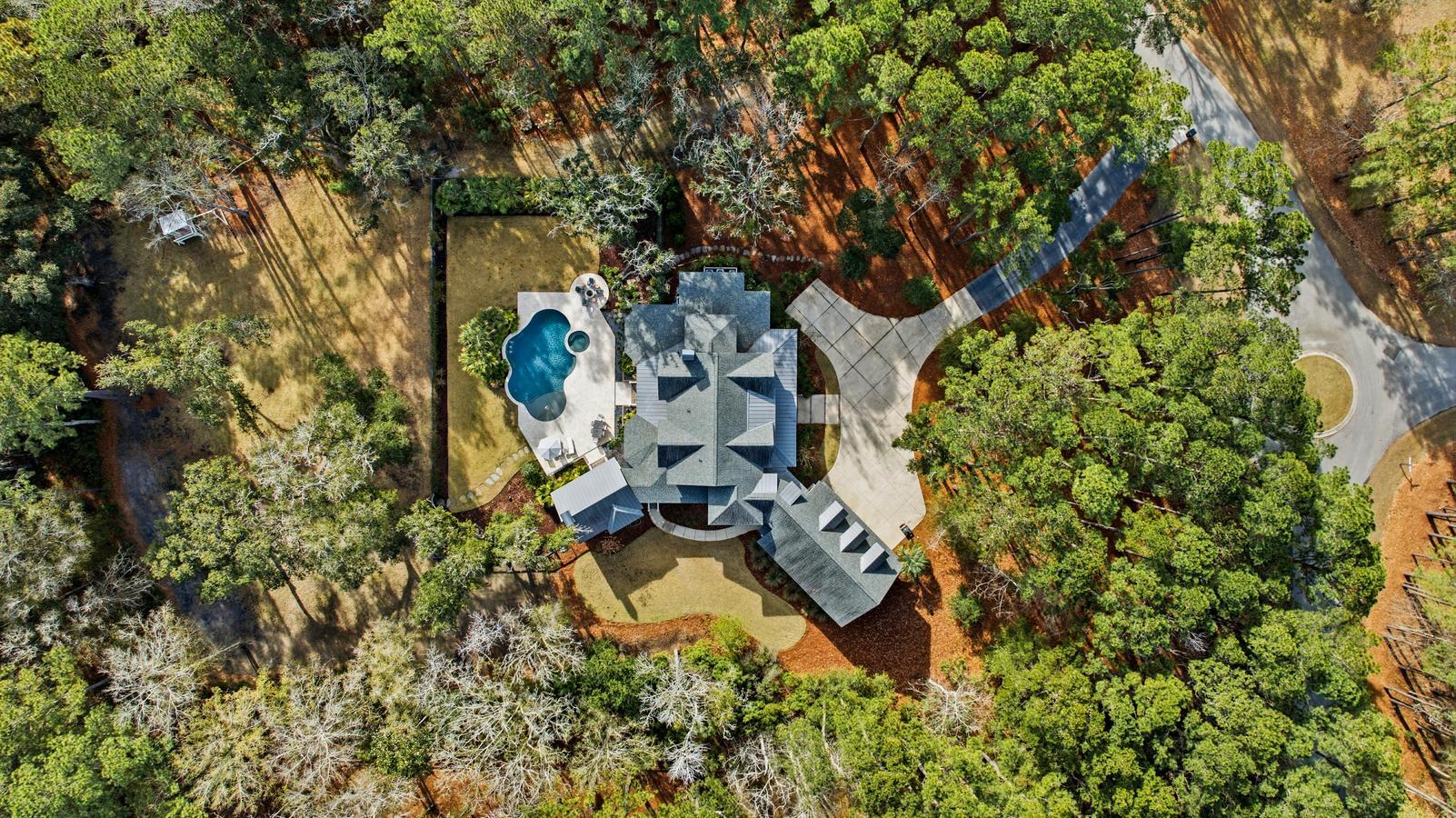 1334 Old Rosebud Trail