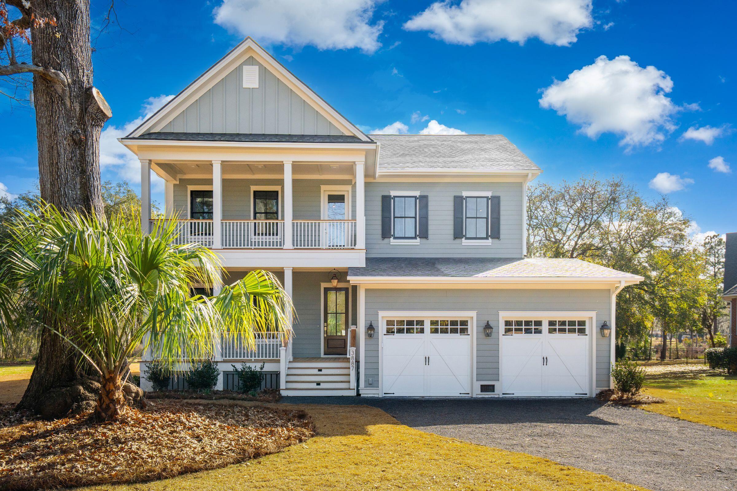 3887 Moss Pointe Court