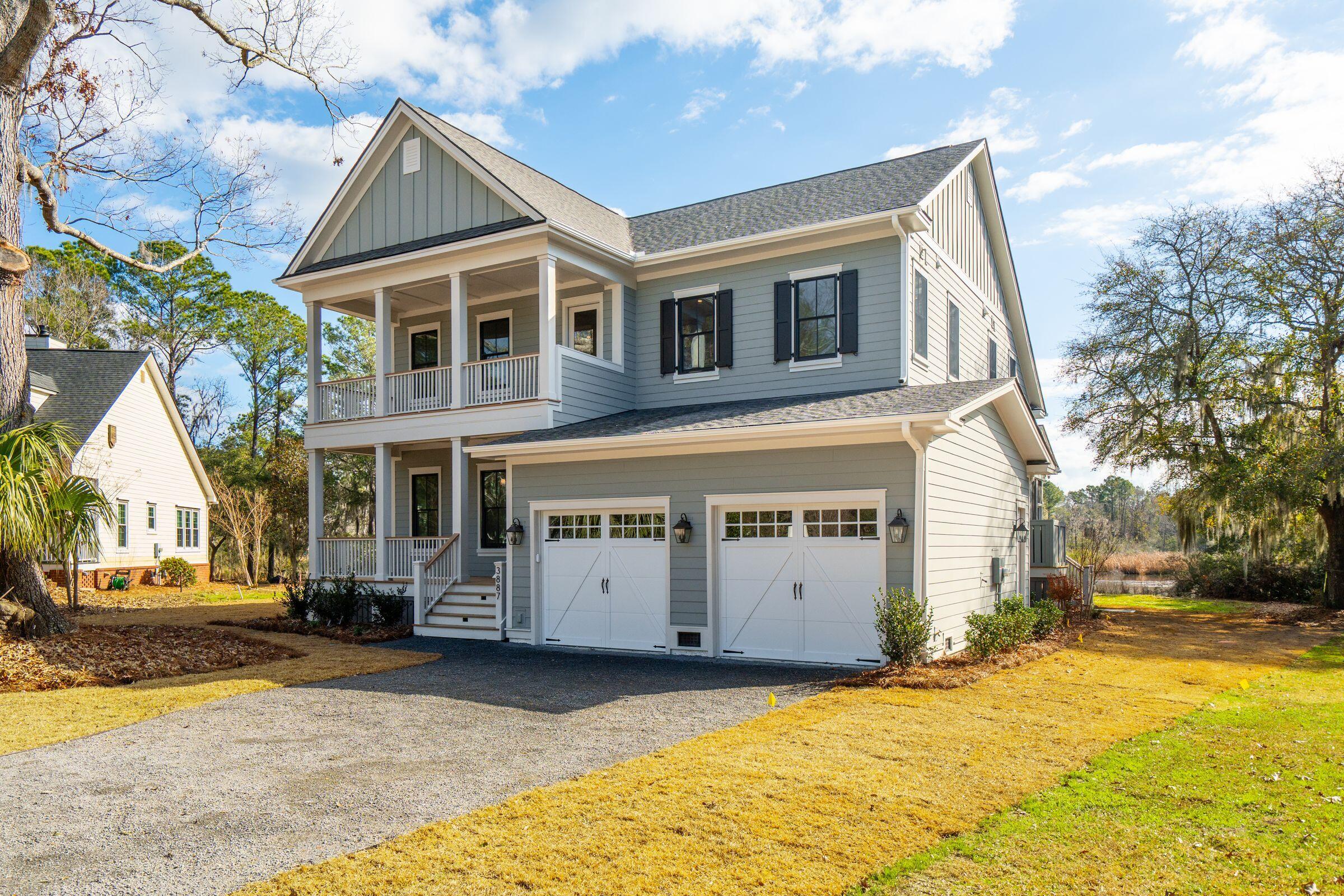 3887 Moss Pointe Court