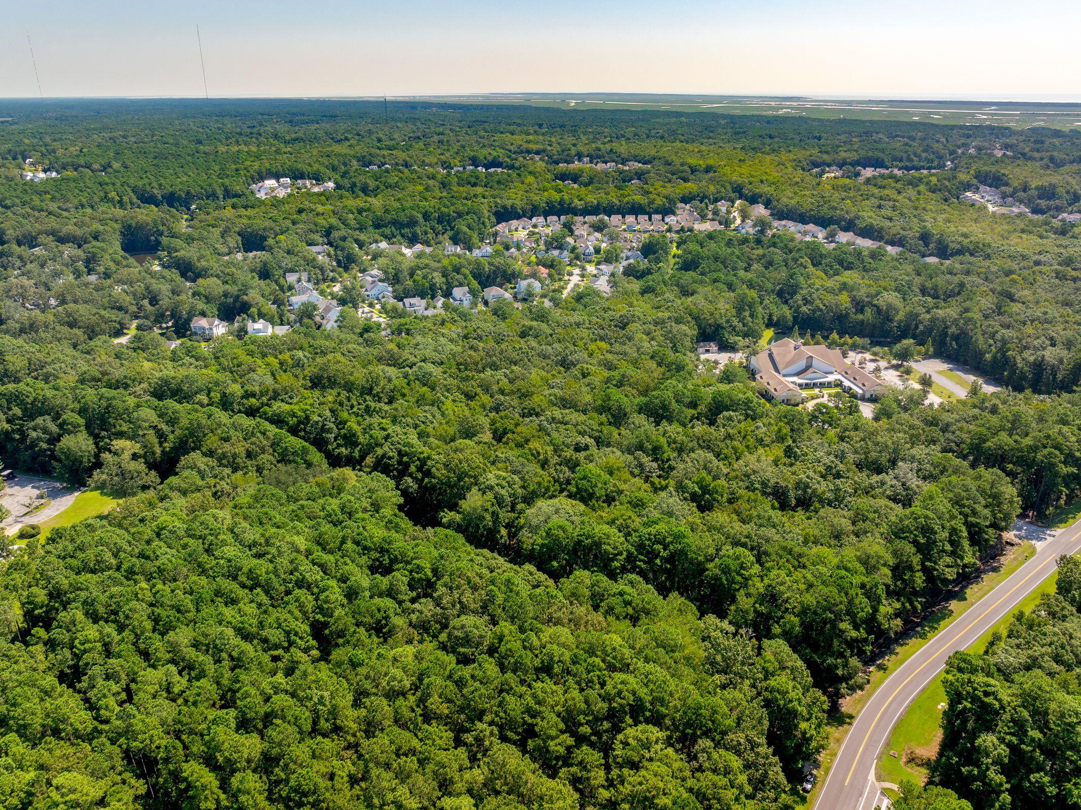 0 Darrell Creek Trail