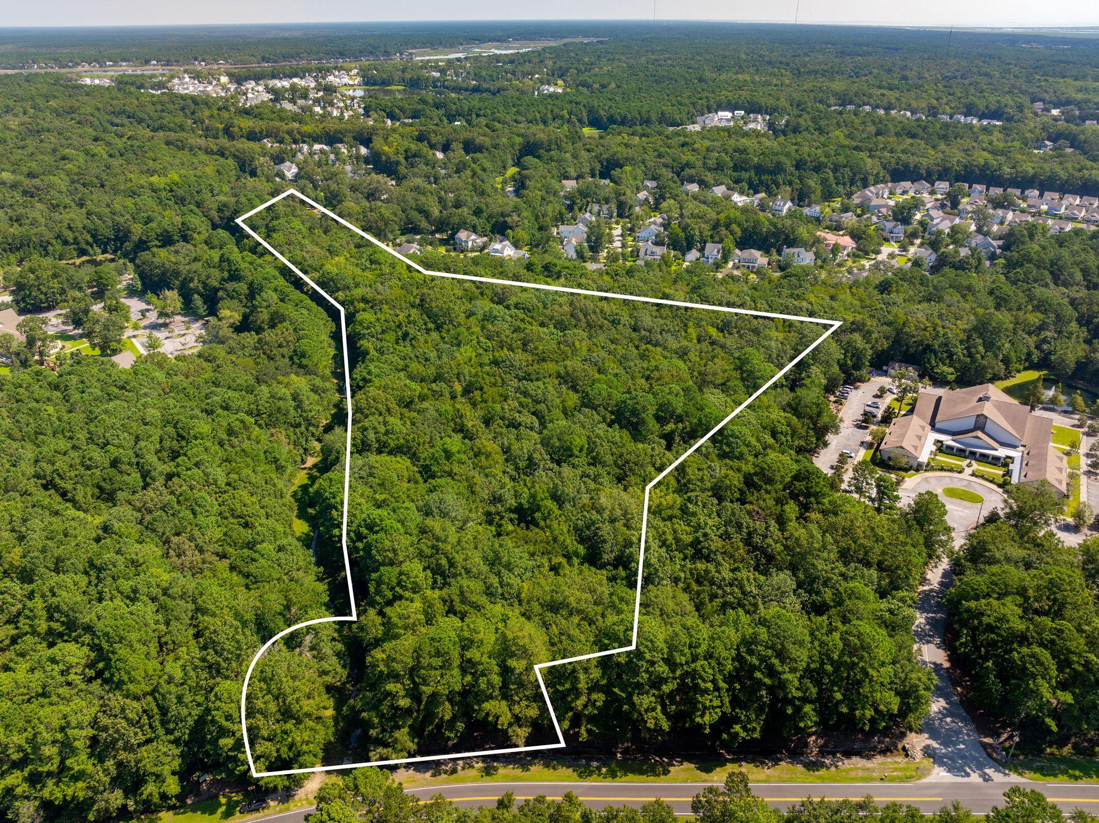 0 Darrell Creek Trail