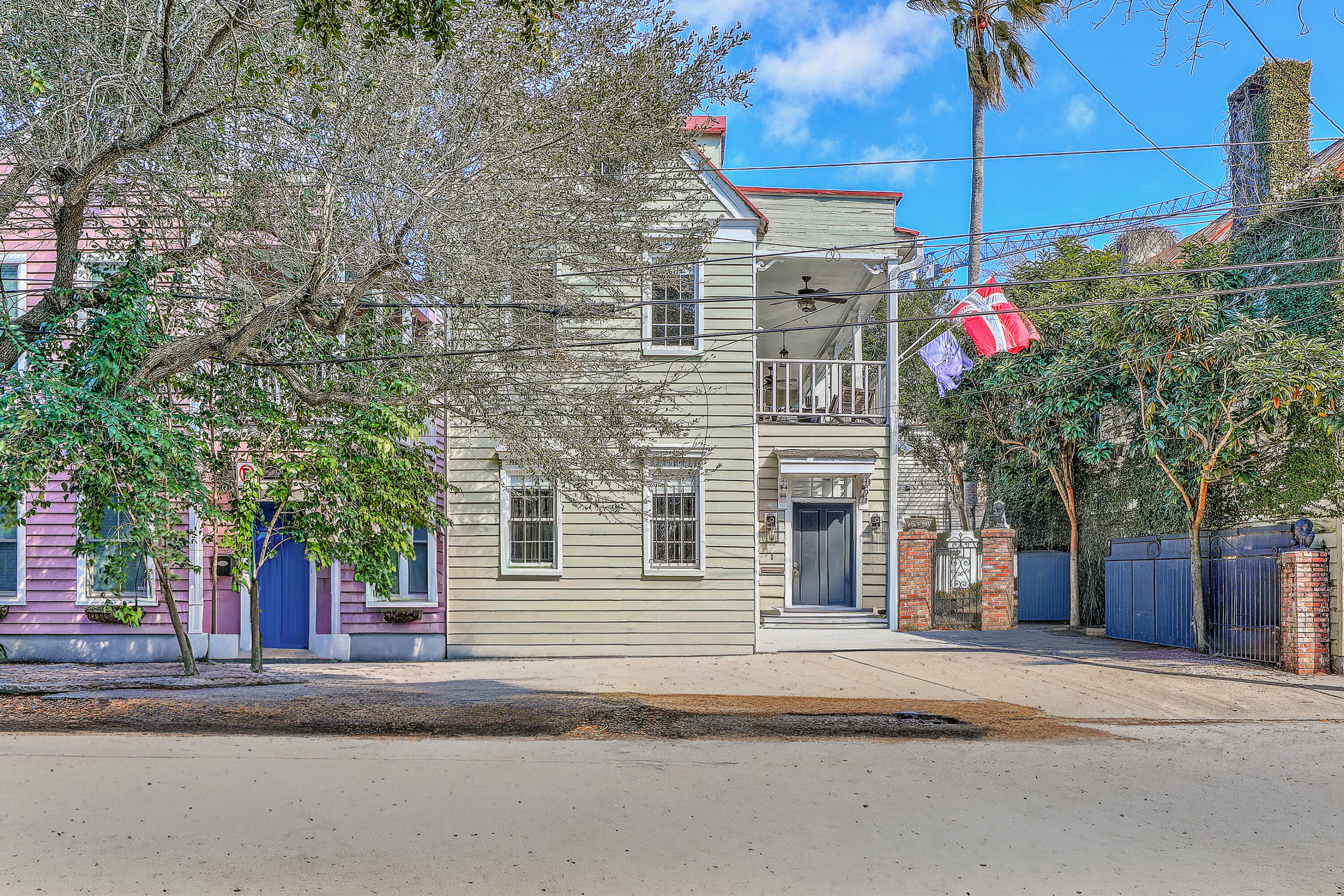 248 Coming Street
