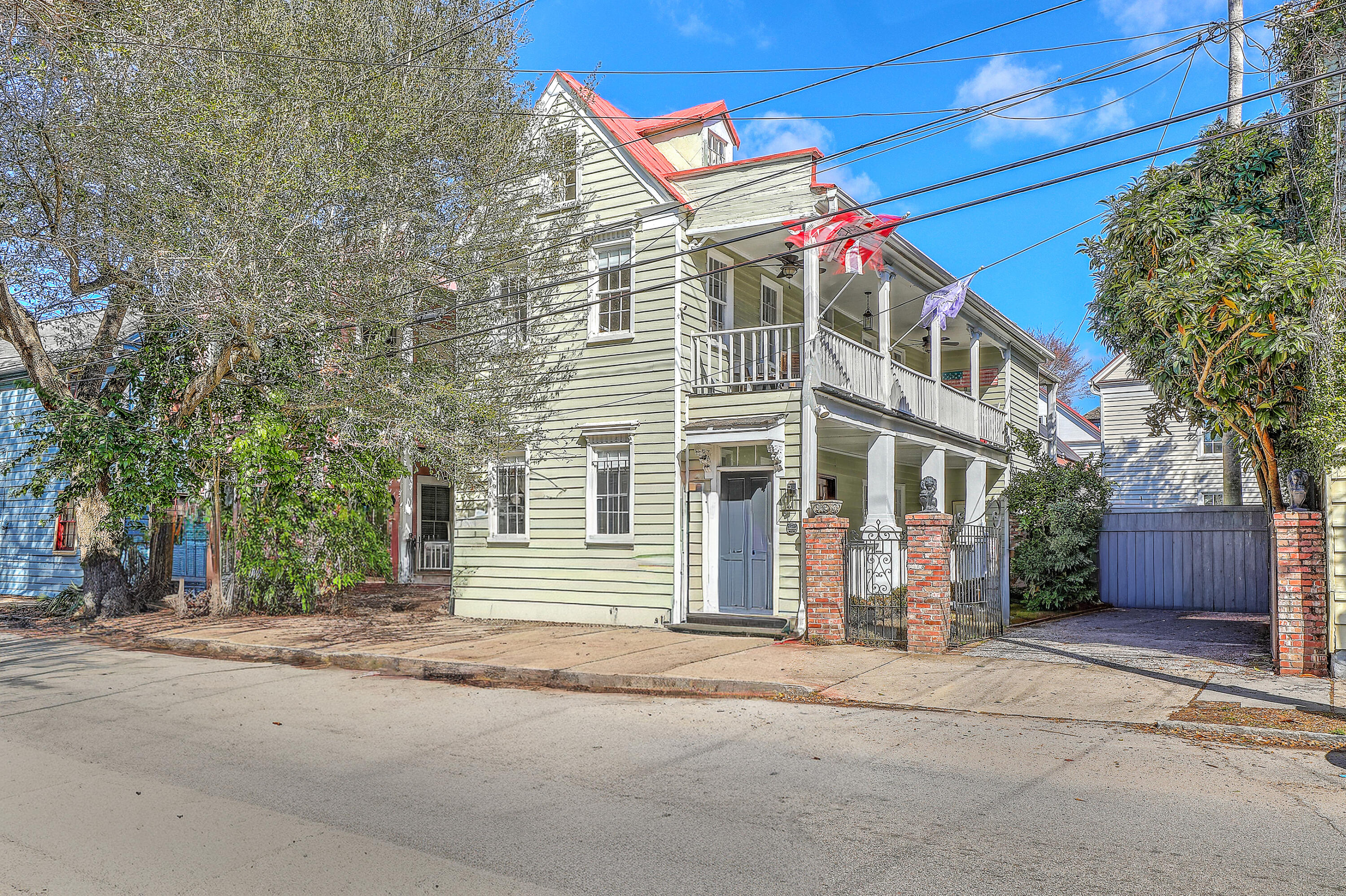 248 Coming Street