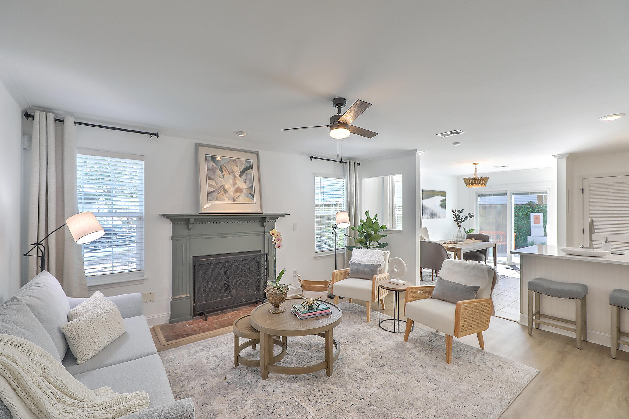 1343 Cassidy Court Unit A