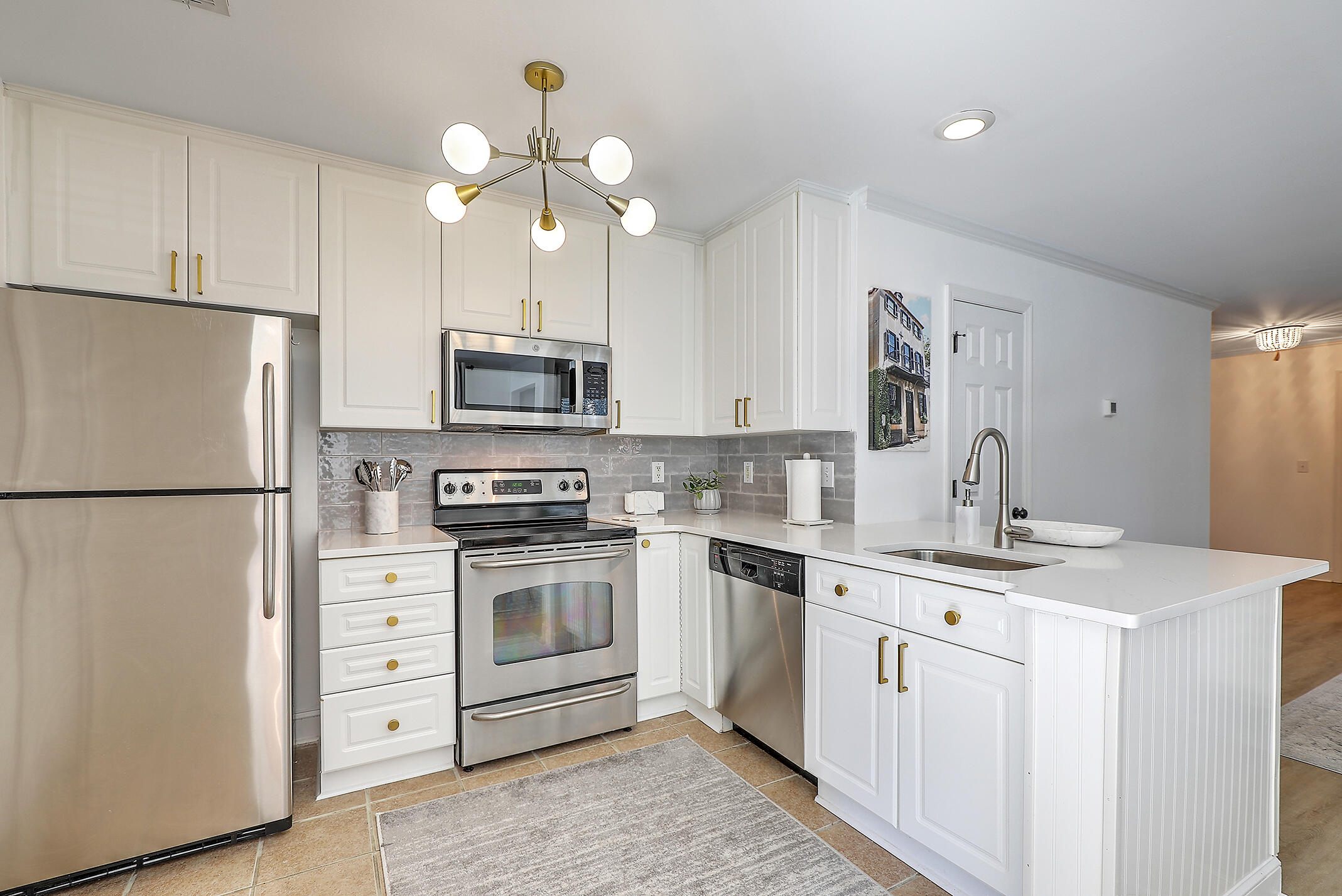 1343 Cassidy Court Unit A