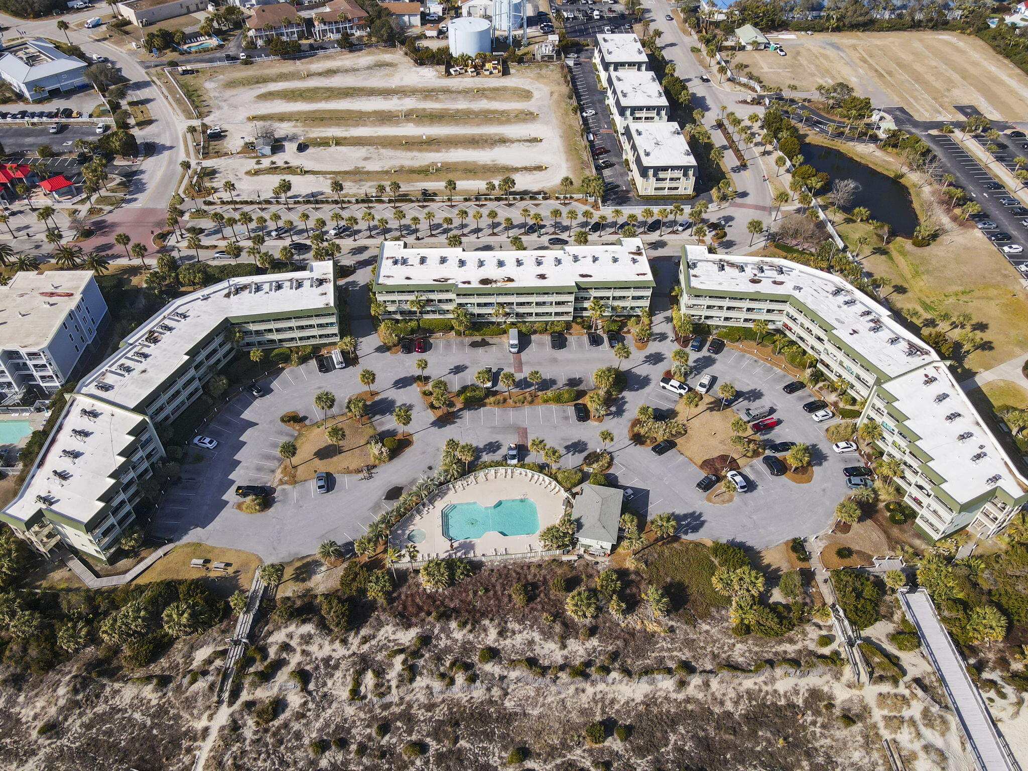 1300 Ocean Boulevard # 140