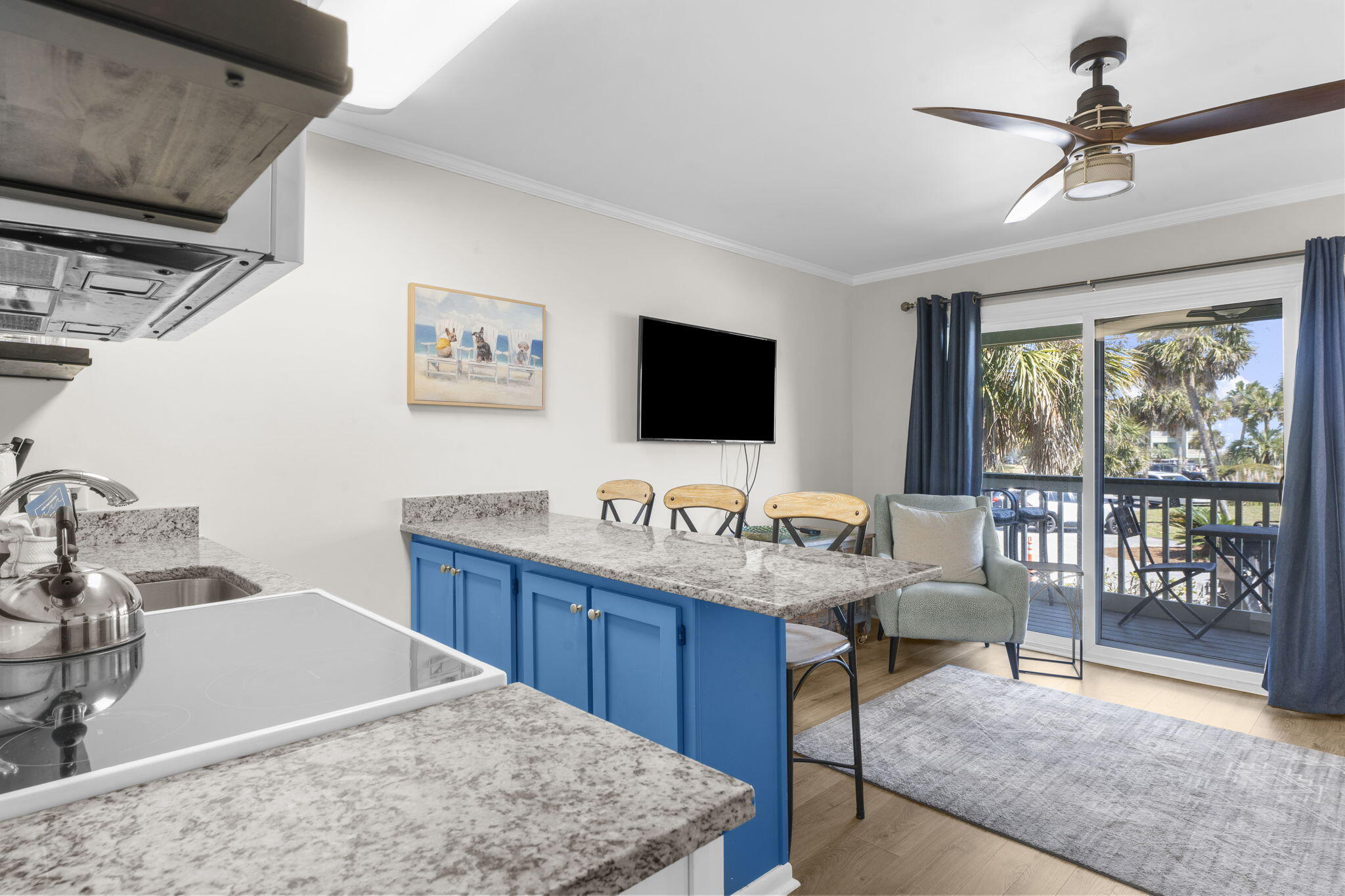 1300 Ocean Boulevard # 140