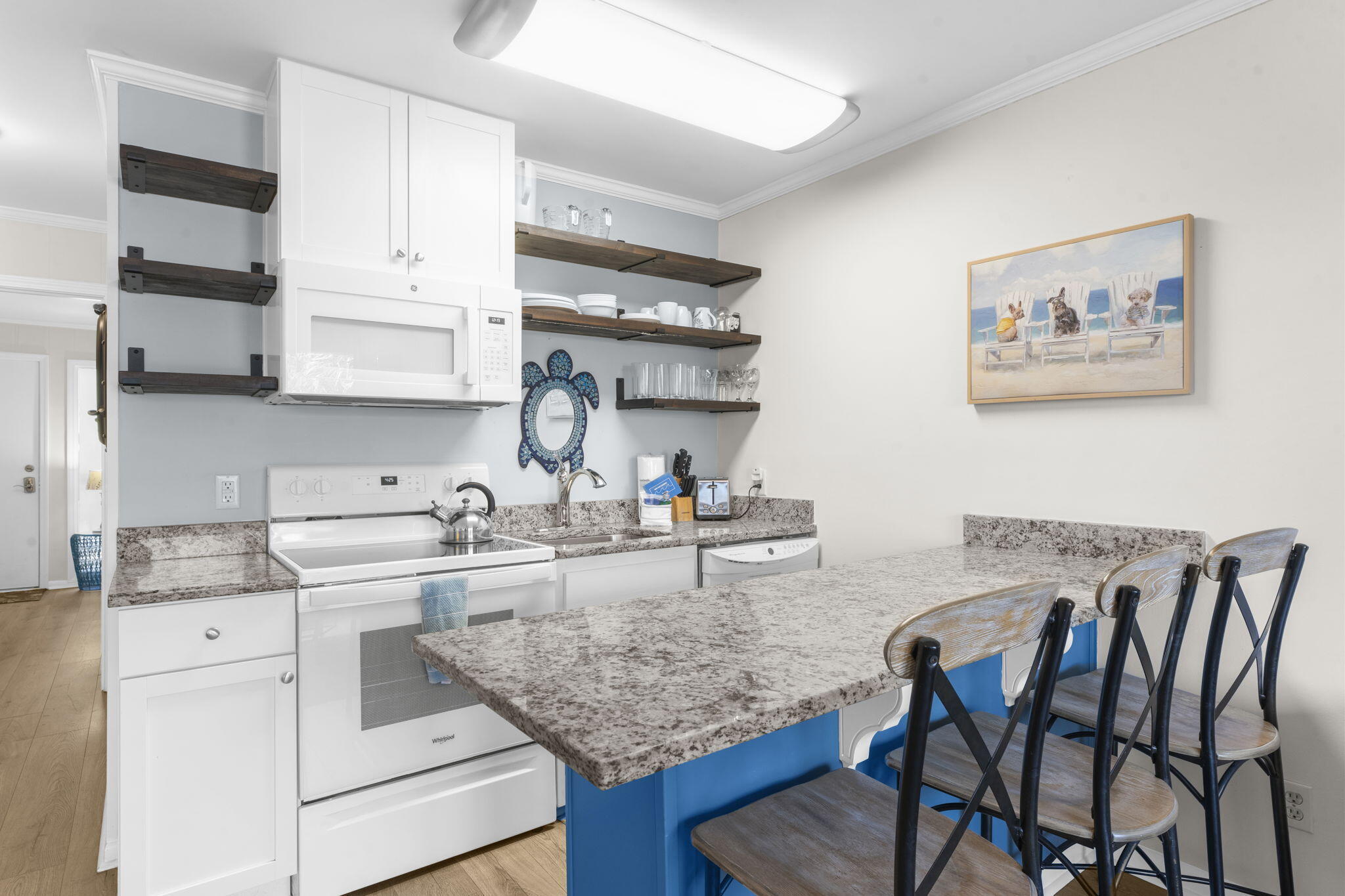 1300 Ocean Boulevard # 140