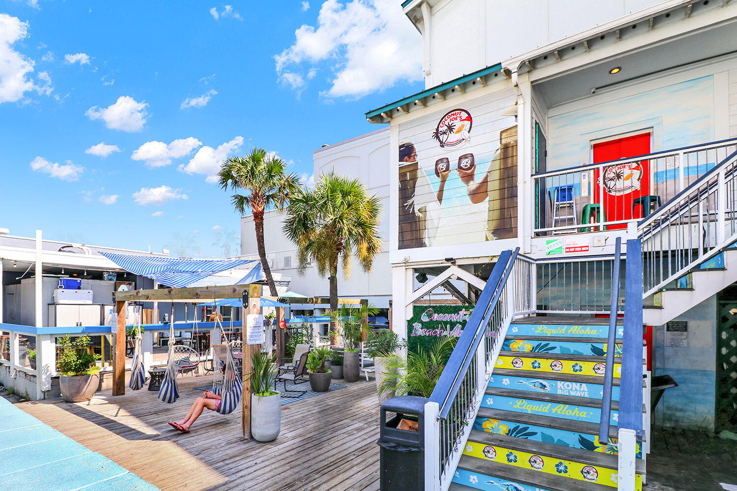 1300 Ocean Boulevard # 140