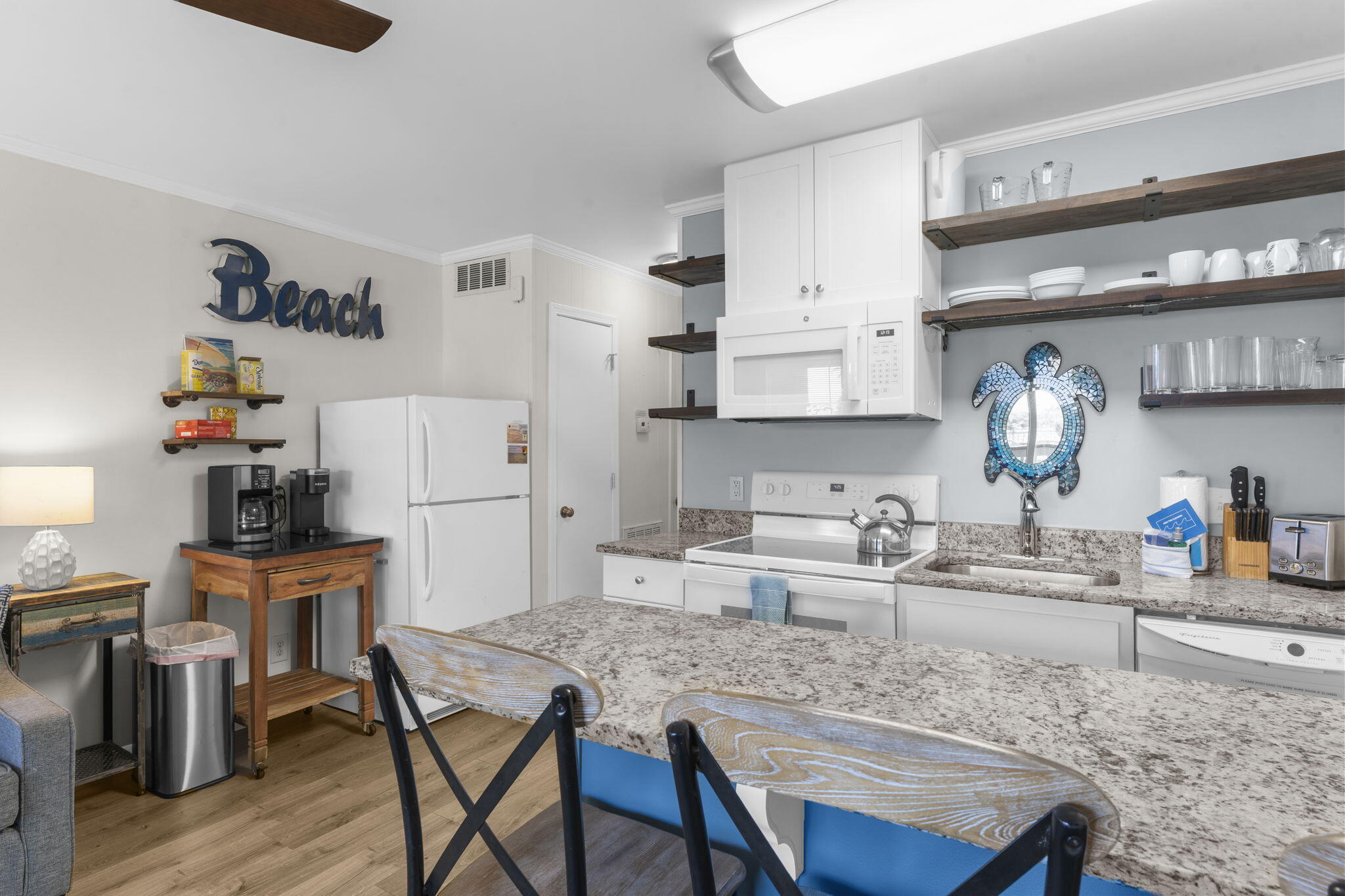 1300 Ocean Boulevard # 140