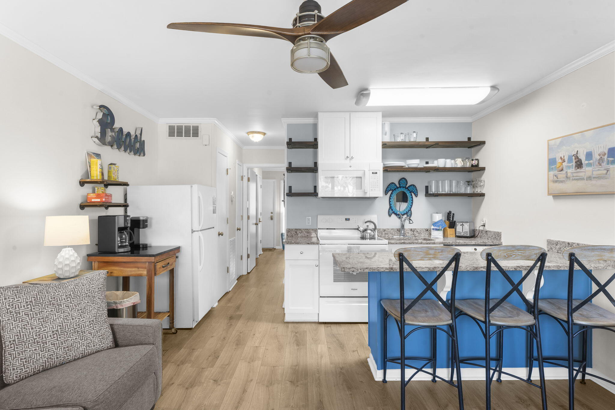 1300 Ocean Boulevard # 140