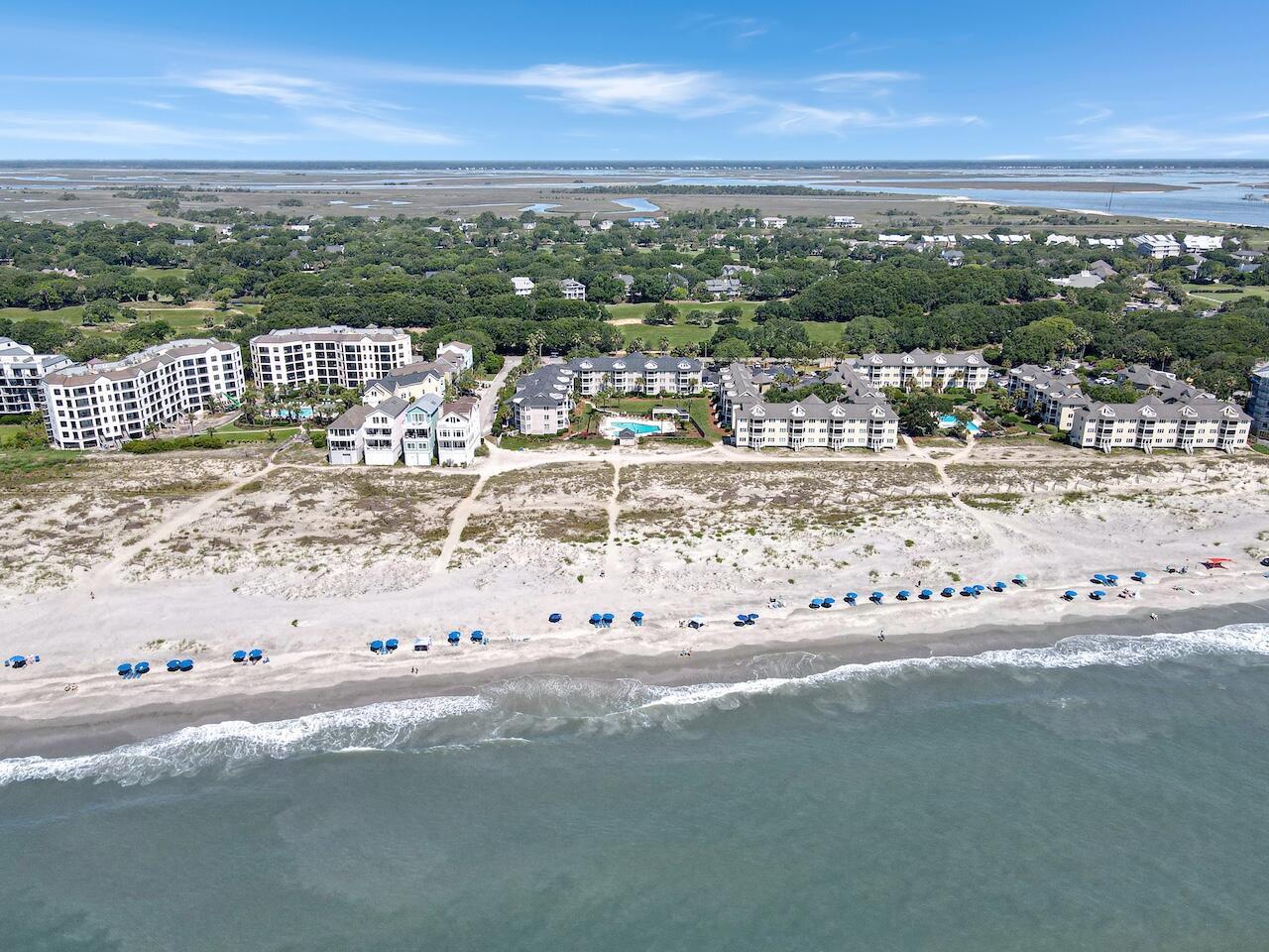 8500 Palmetto Drive # H Unit: 201 H