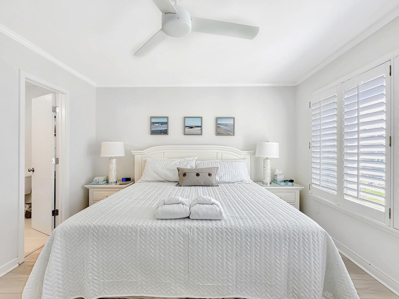 8500 Palmetto Drive # H Unit: 201 H