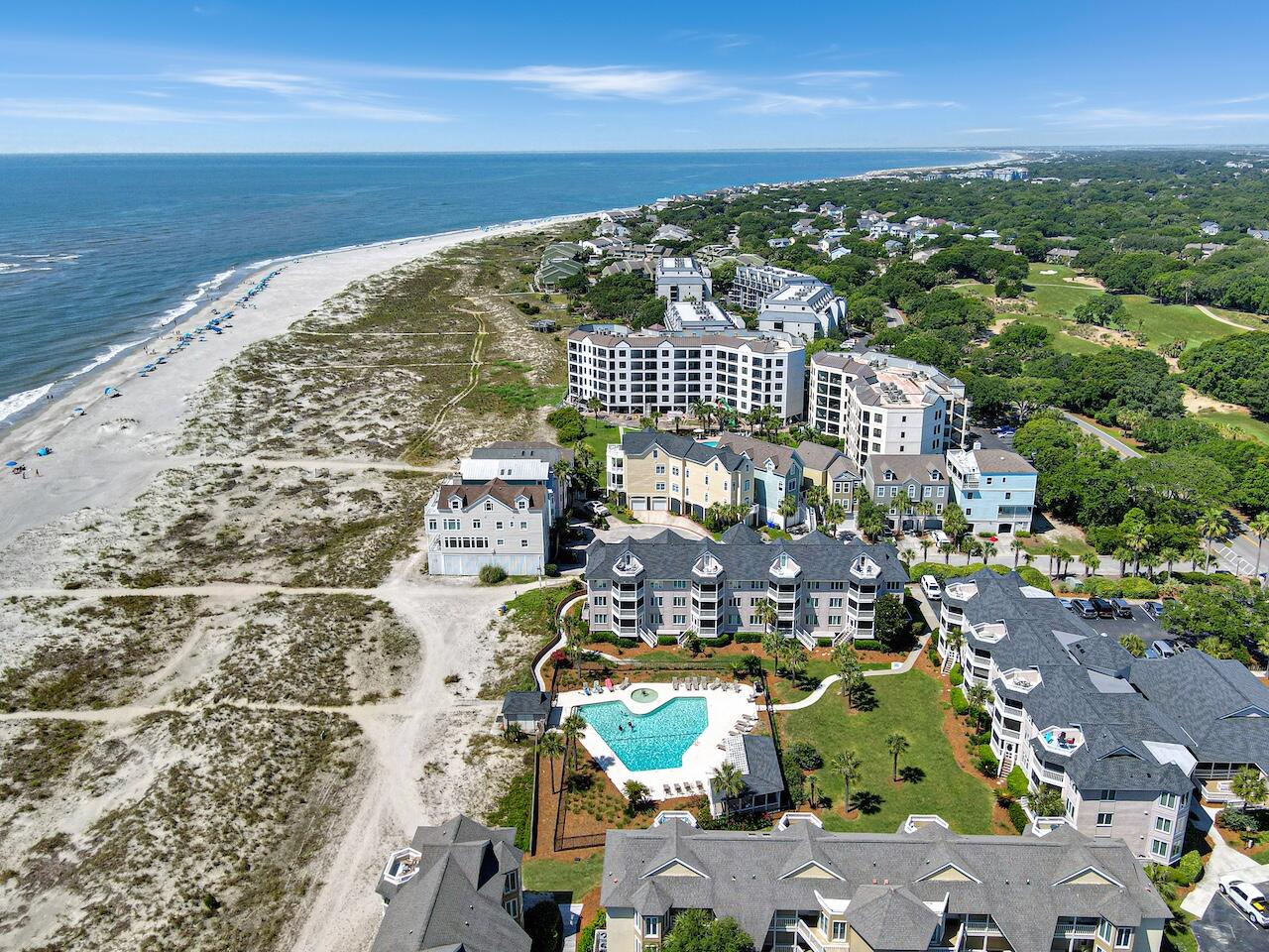 8500 Palmetto Drive # H Unit: 201 H