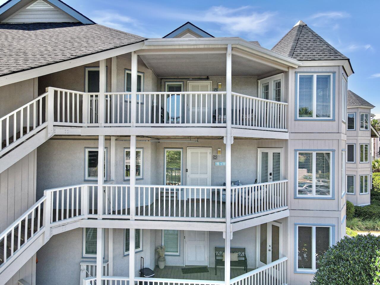 8500 Palmetto Drive # H Unit: 201 H