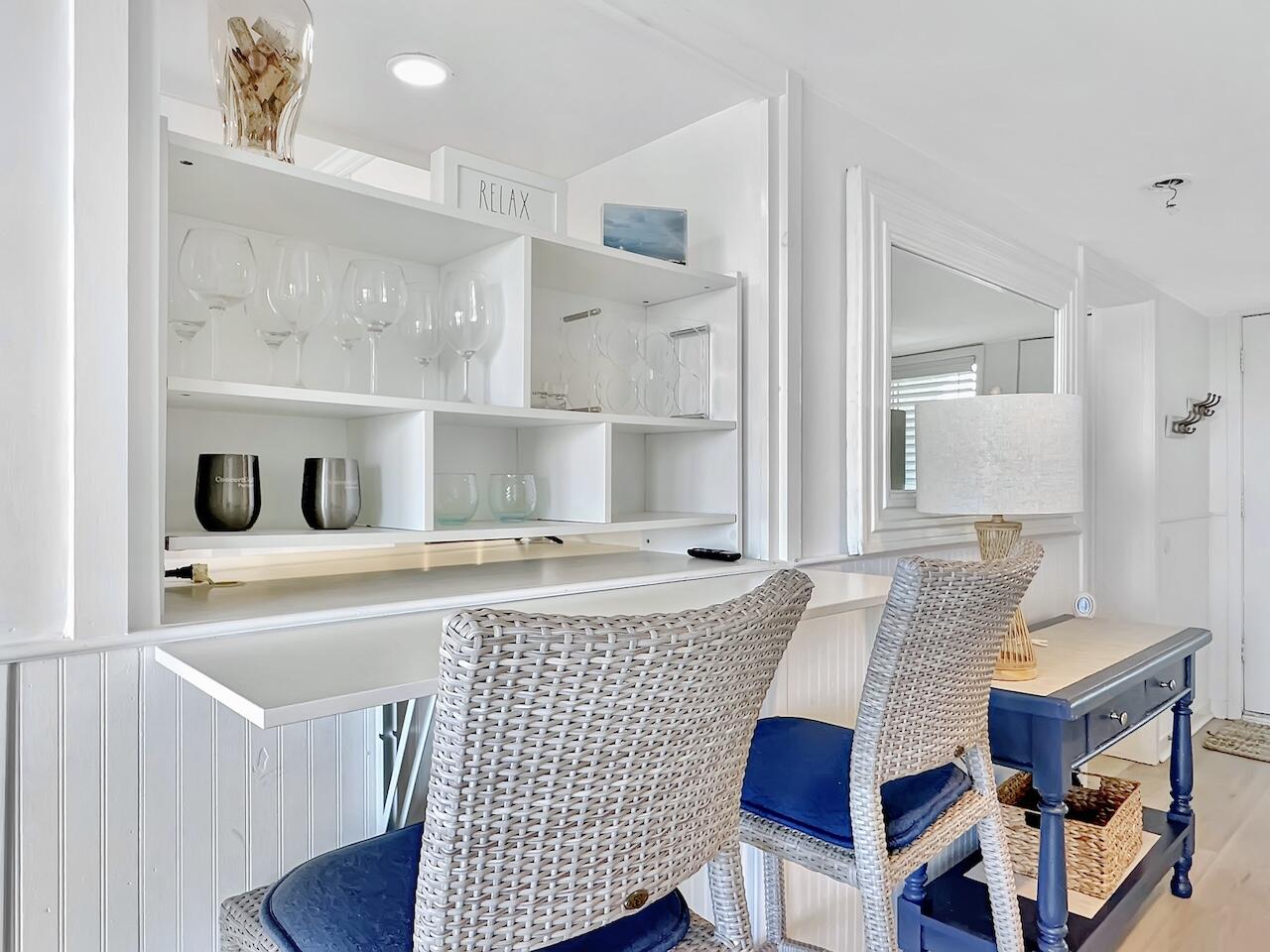 8500 Palmetto Drive # H Unit: 201 H