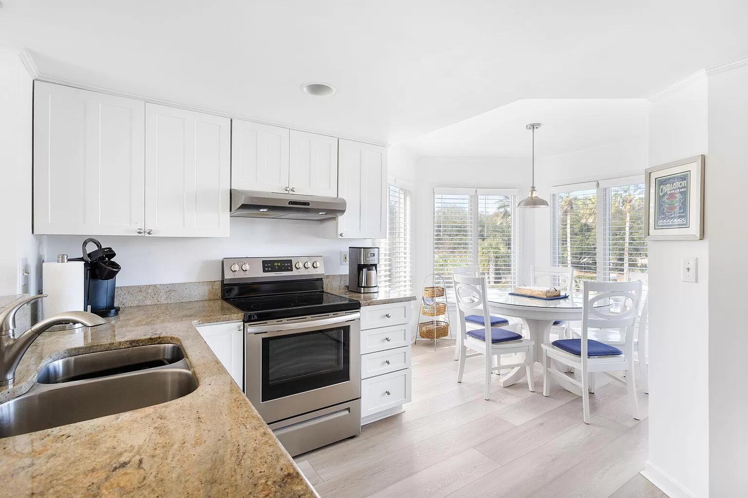 8500 Palmetto Drive # H Unit: 201 H