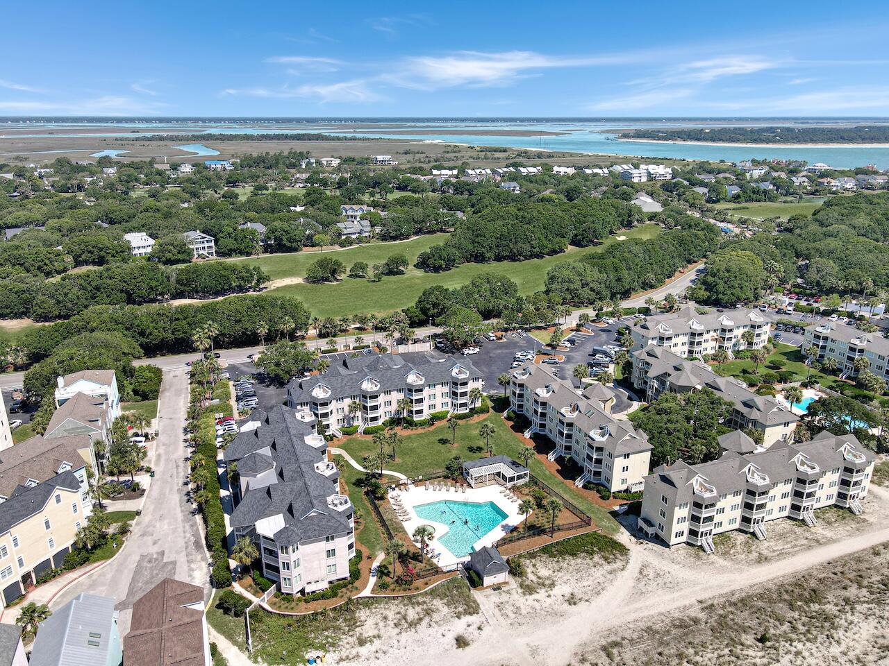 8500 Palmetto Drive # H Unit: 201 H