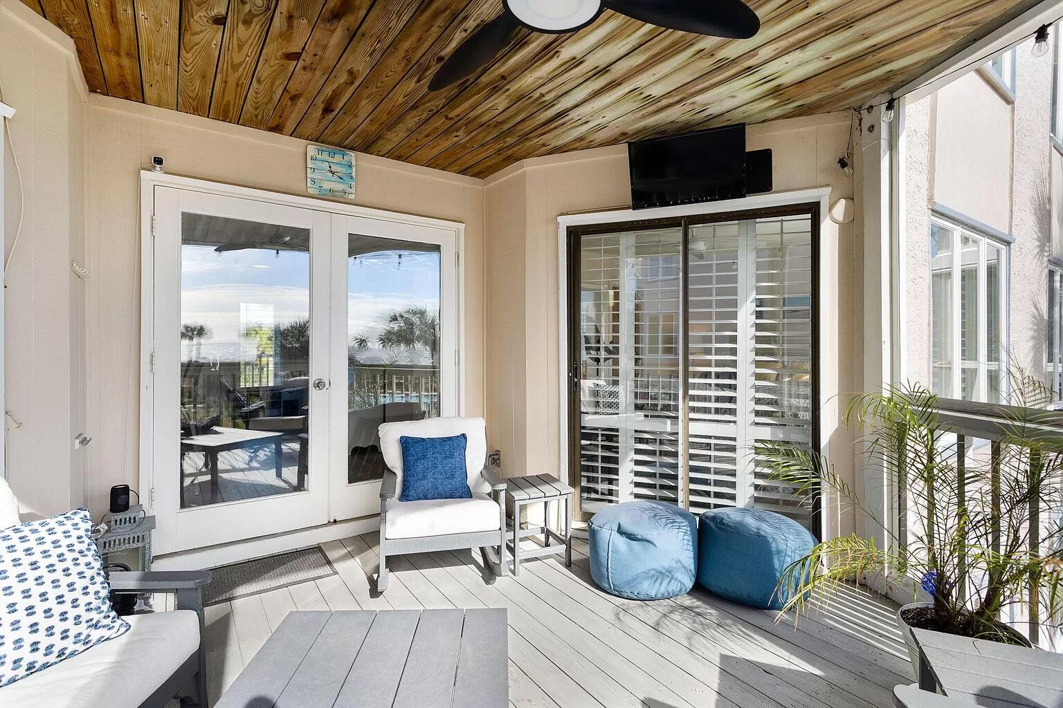 8500 Palmetto Drive # H Unit: 201 H