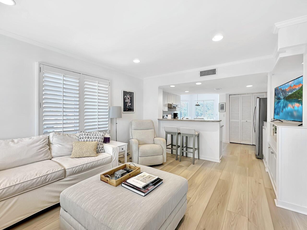 8500 Palmetto Drive # H Unit: 201 H