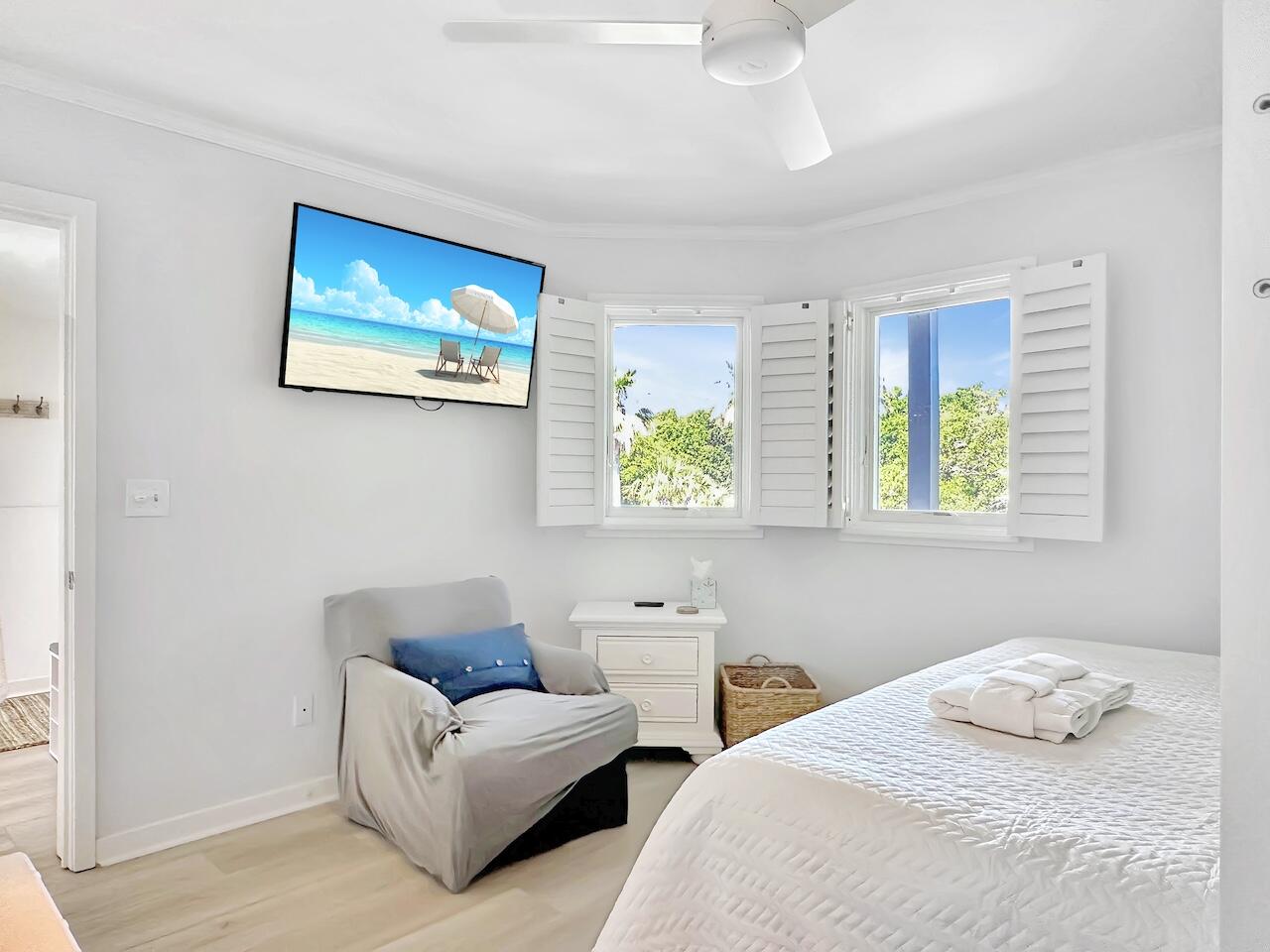 8500 Palmetto Drive # H Unit: 201 H