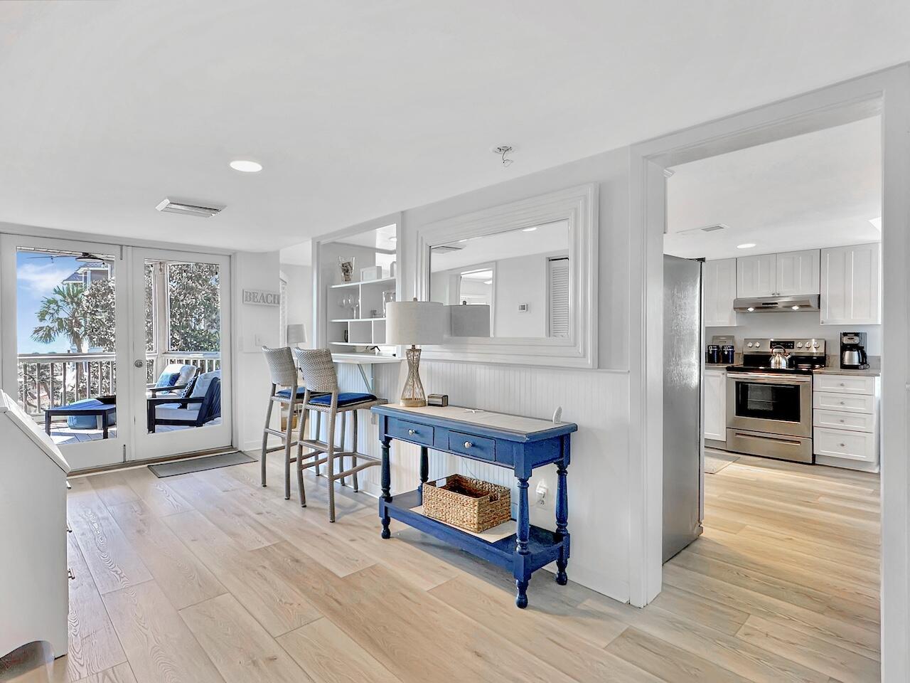 8500 Palmetto Drive # H Unit: 201 H