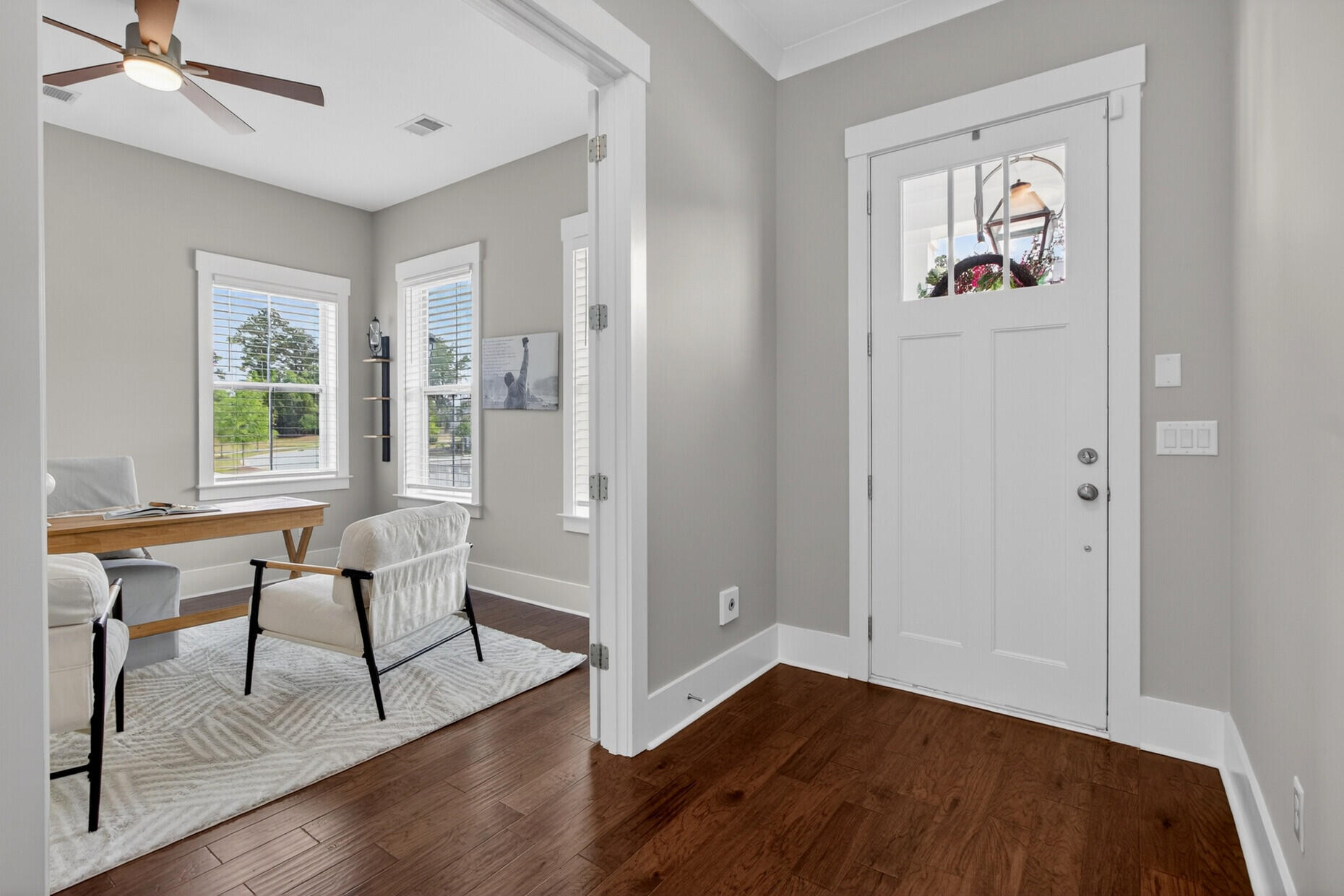 3542 Crosstrees Lane