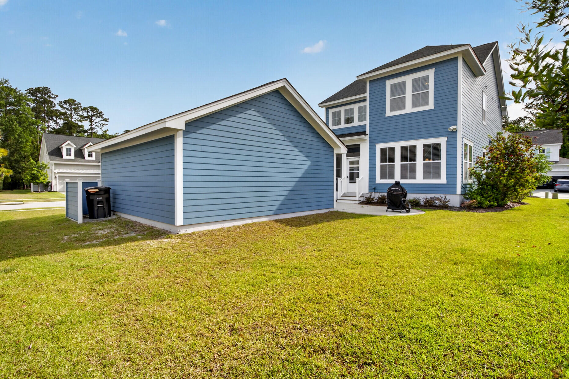 3542 Crosstrees Lane