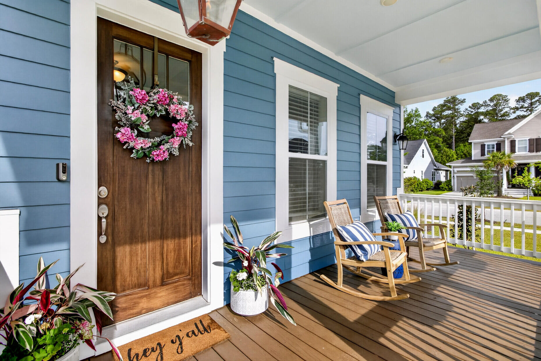 3542 Crosstrees Lane