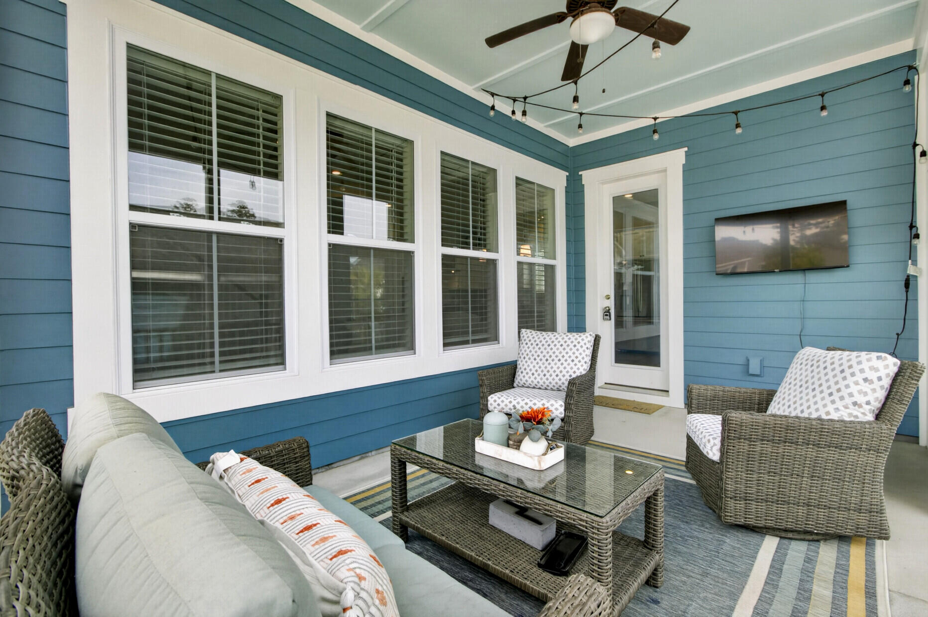 3542 Crosstrees Lane