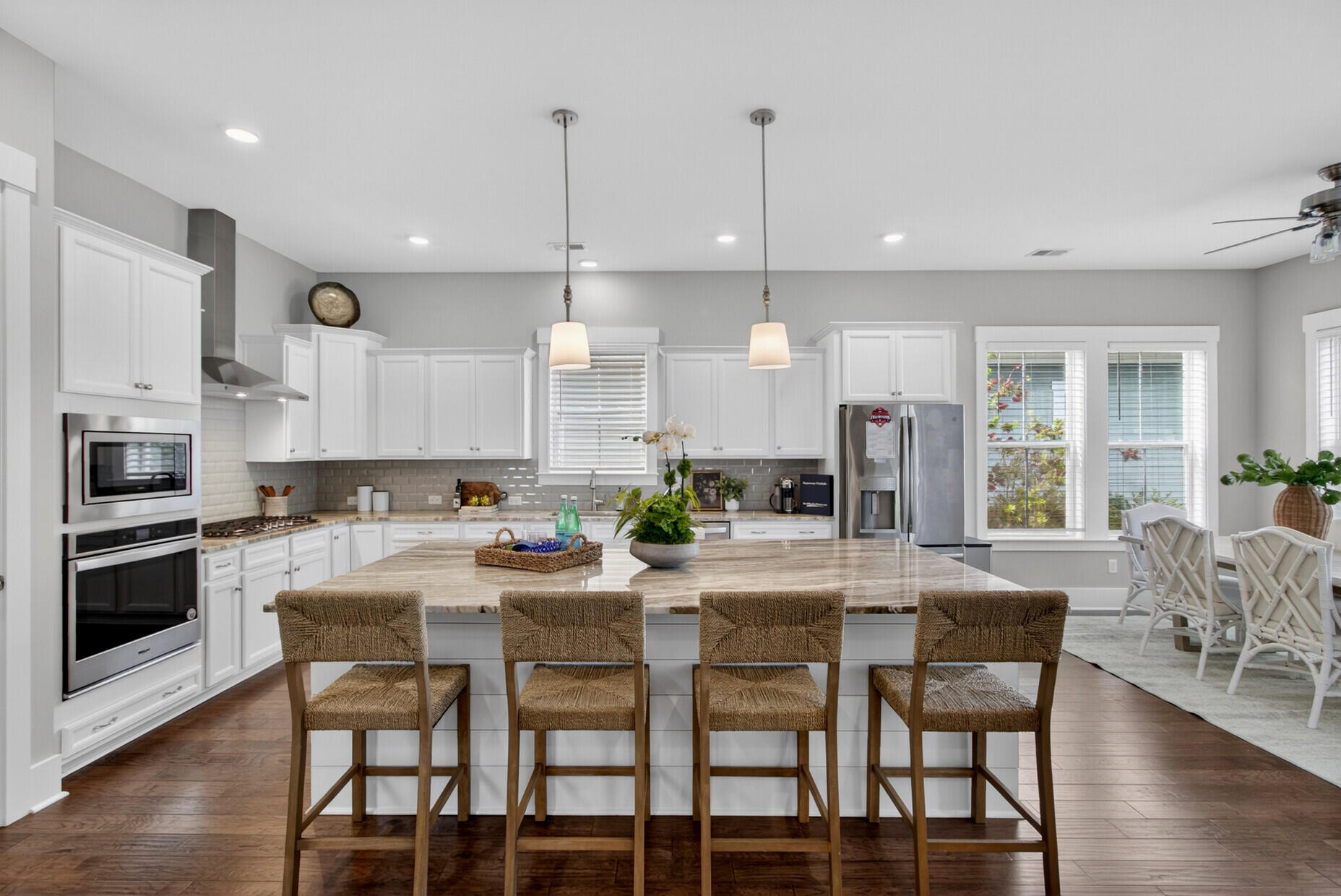 3542 Crosstrees Lane