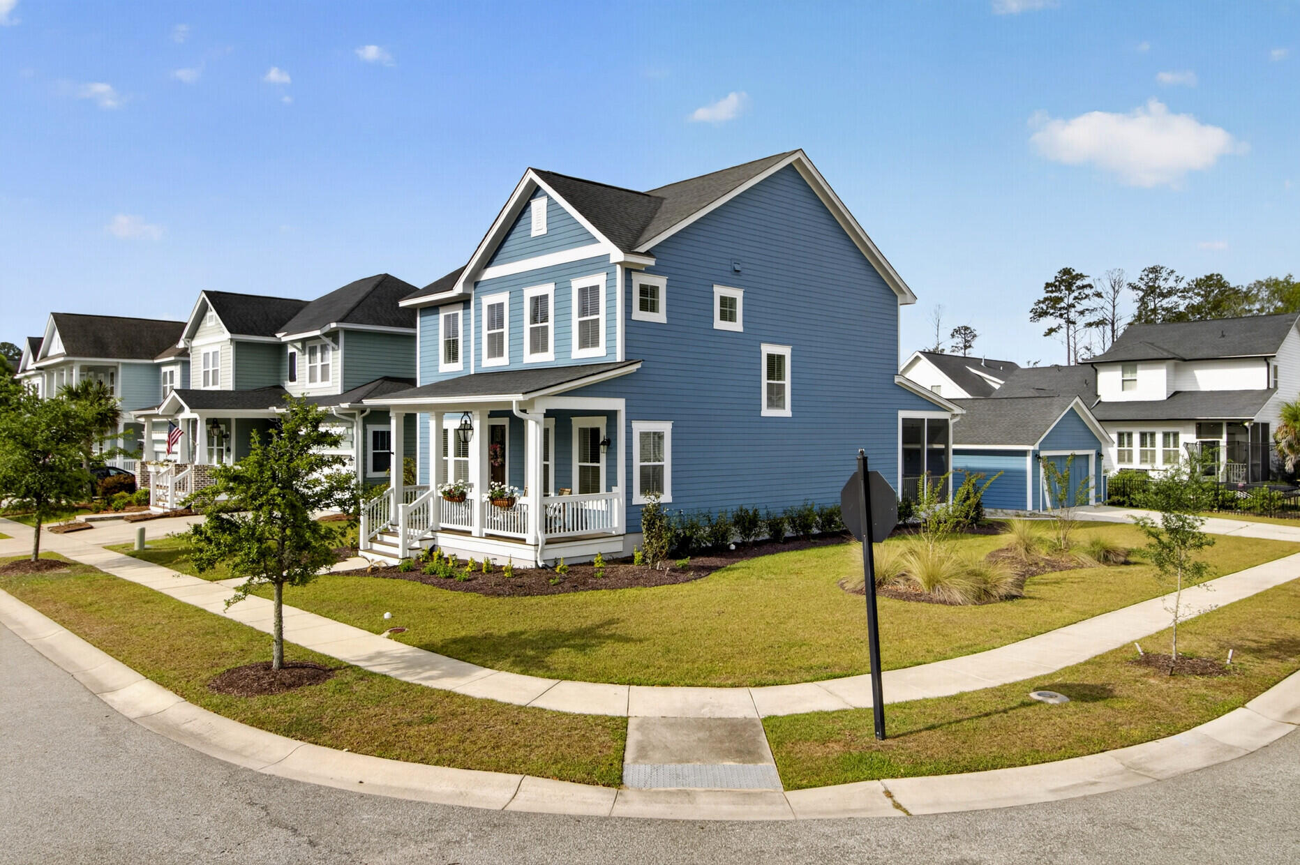 3542 Crosstrees Lane