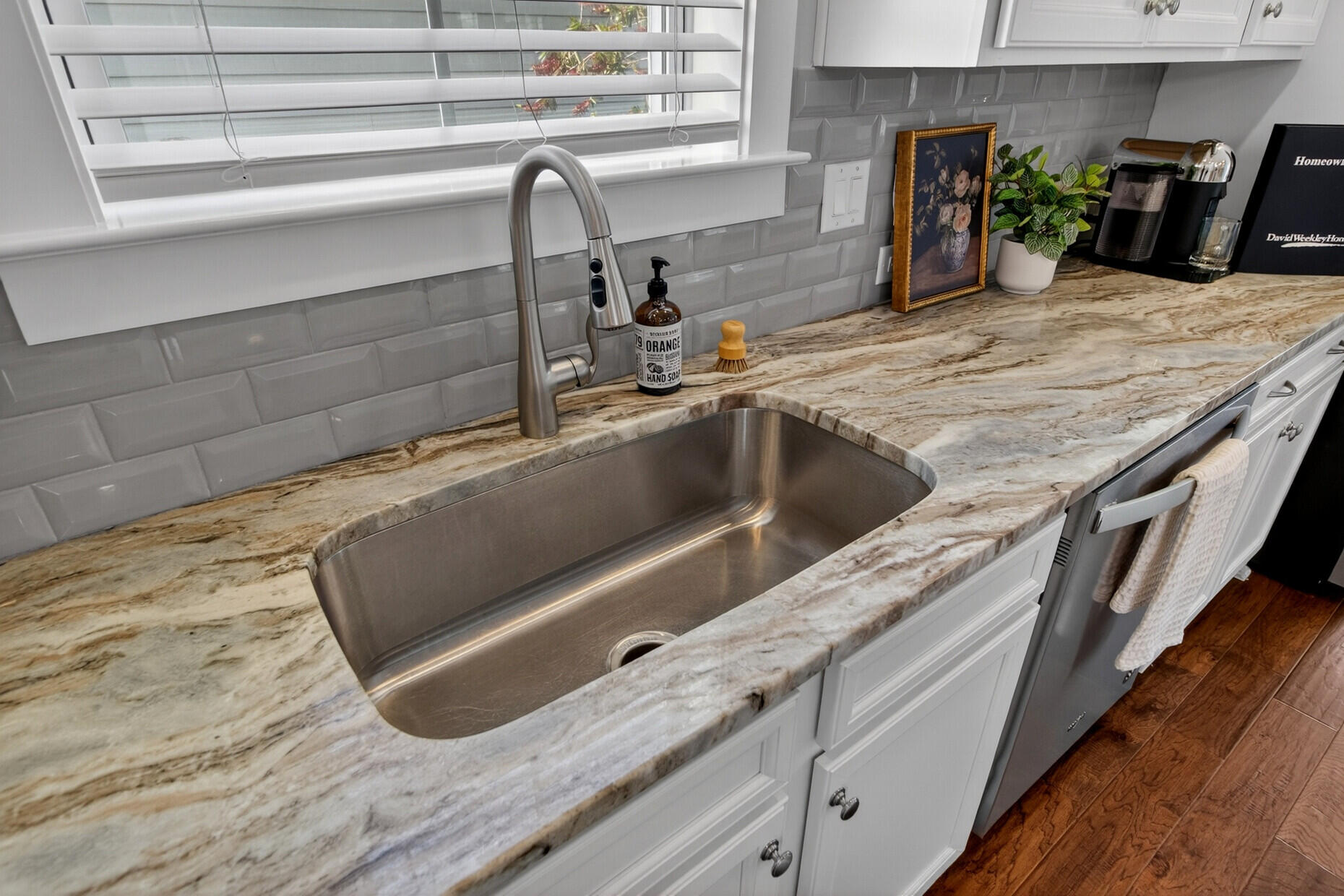 3542 Crosstrees Lane