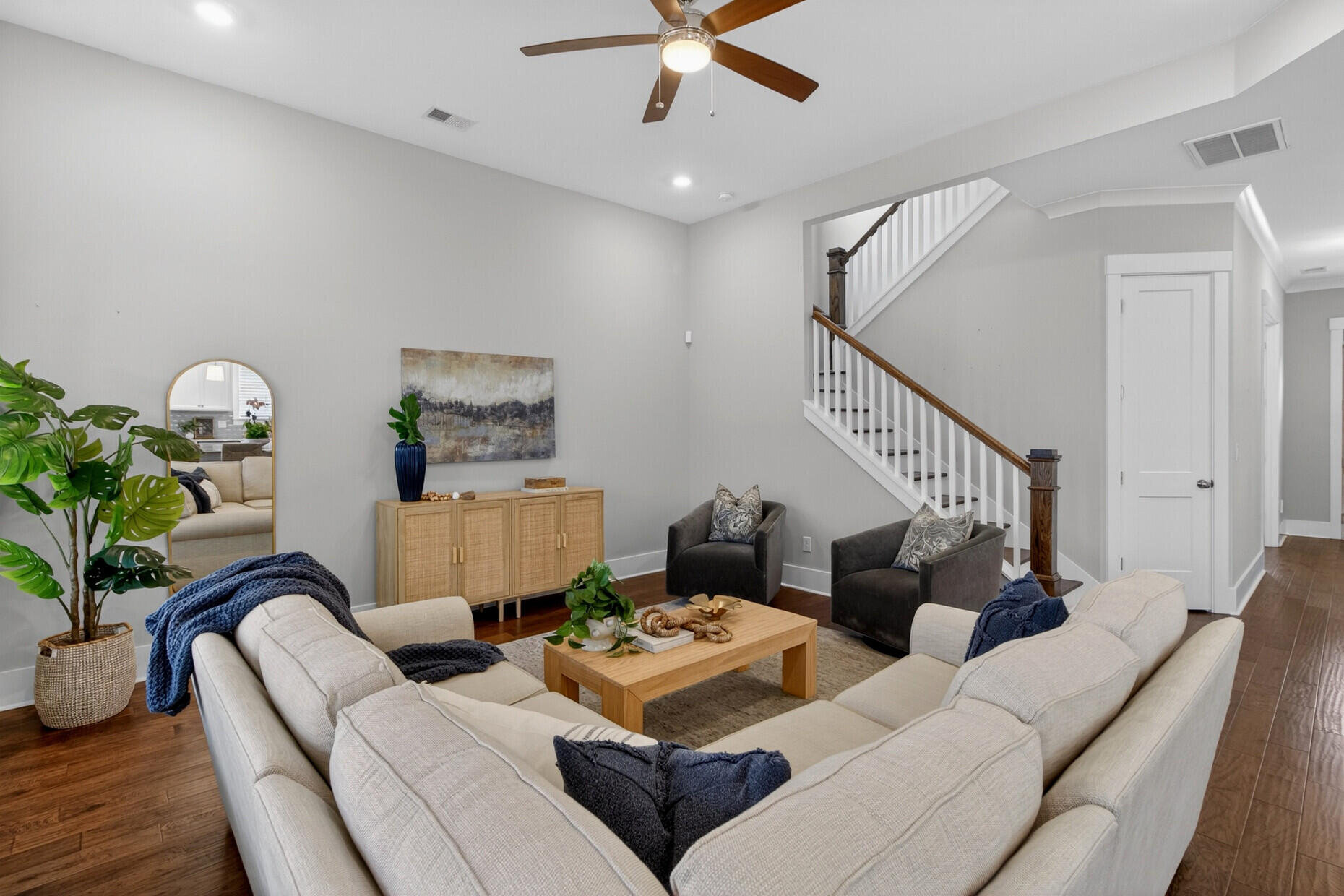 3542 Crosstrees Lane