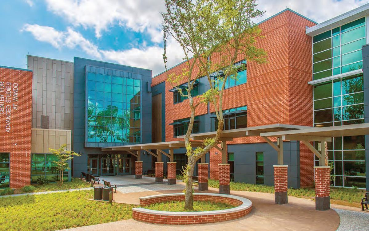 3542 Crosstrees Lane