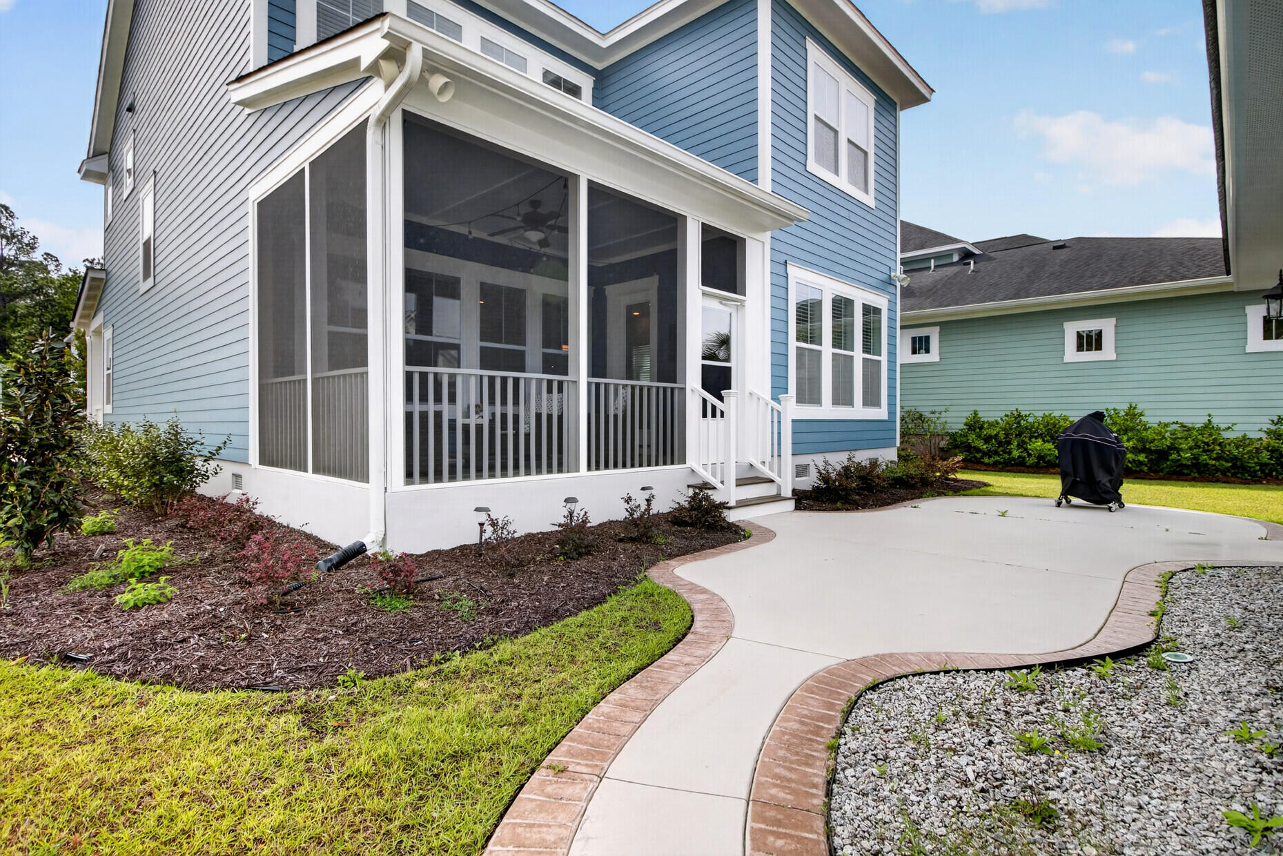 3542 Crosstrees Lane