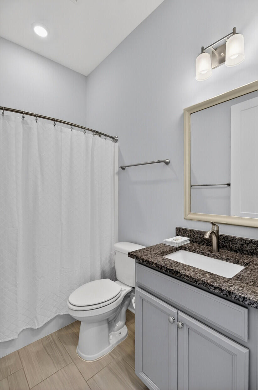 3542 Crosstrees Lane