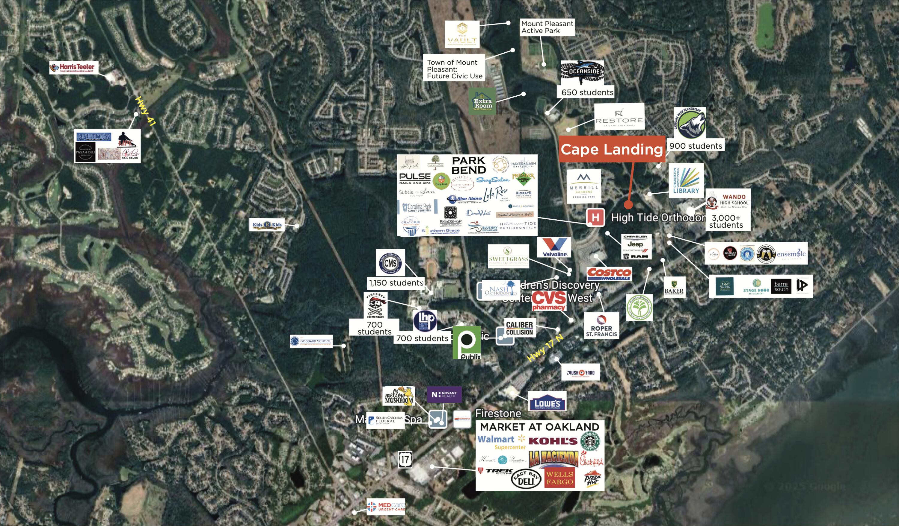 3542 Crosstrees Lane