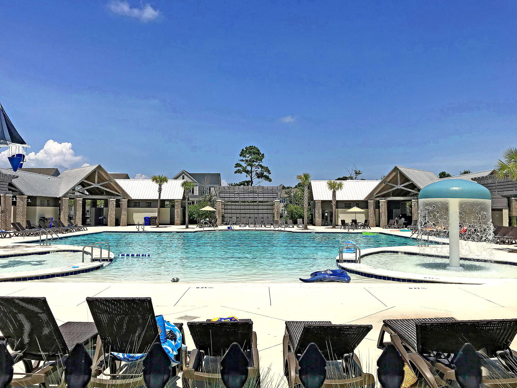 3542 Crosstrees Lane