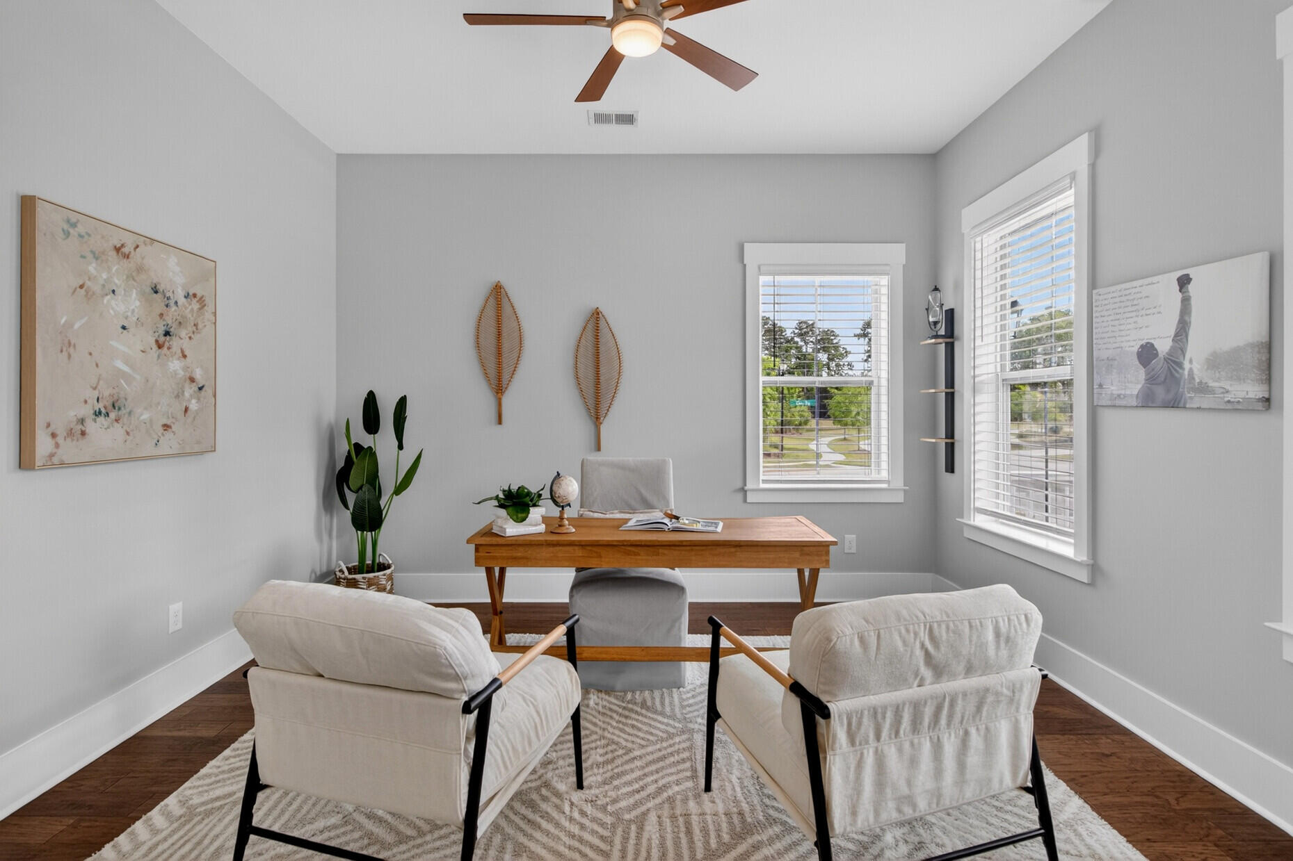 3542 Crosstrees Lane