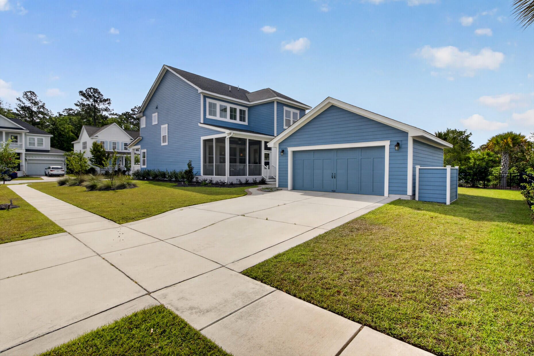 3542 Crosstrees Lane