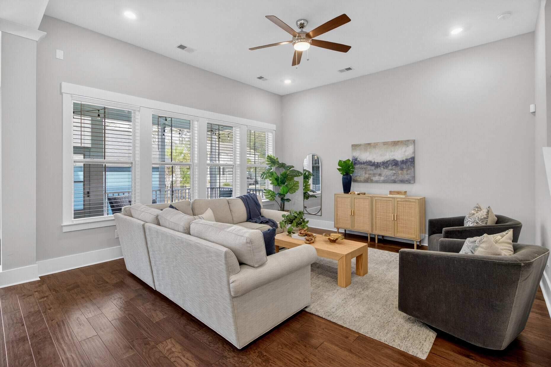 3542 Crosstrees Lane