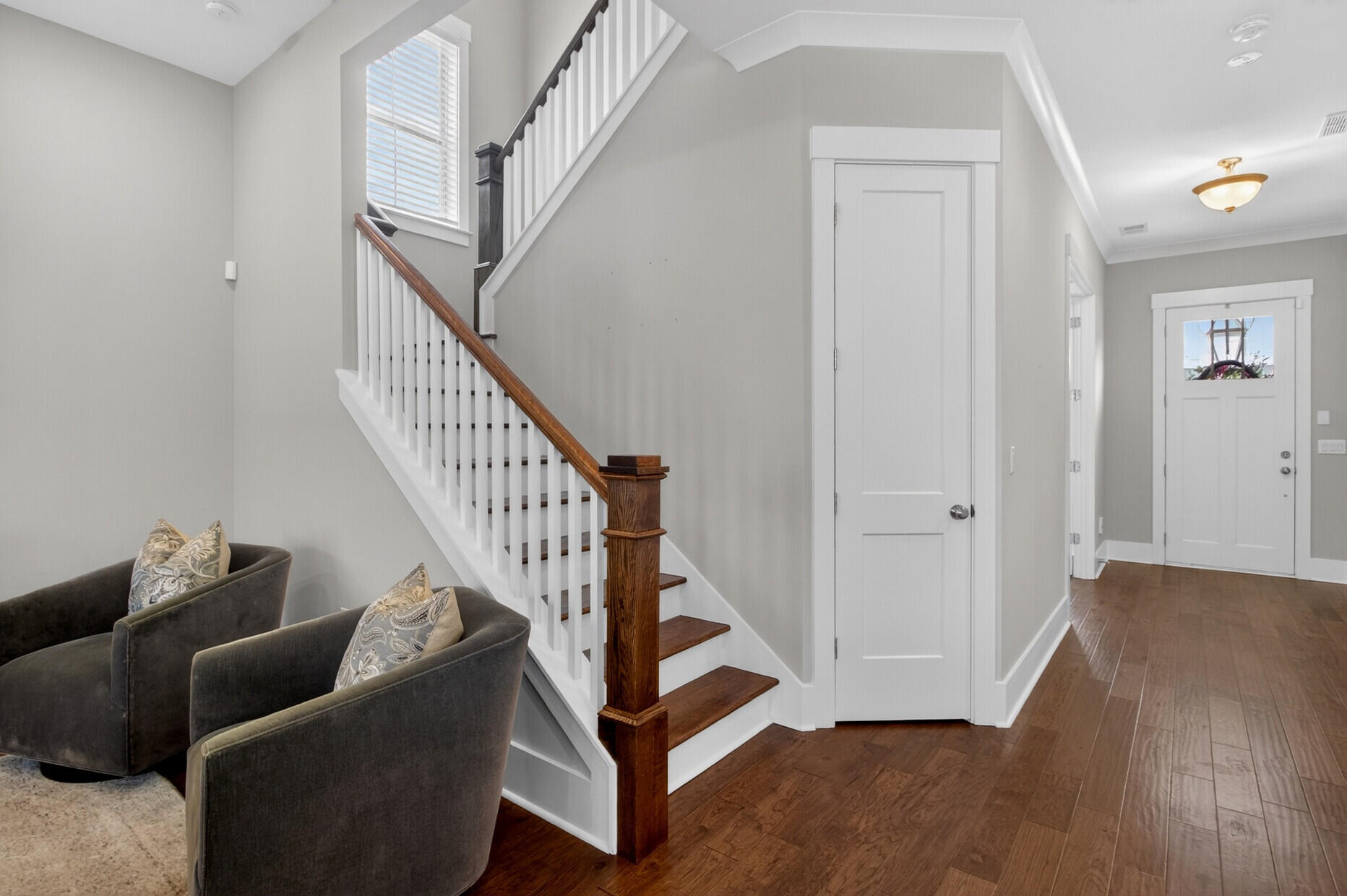 3542 Crosstrees Lane