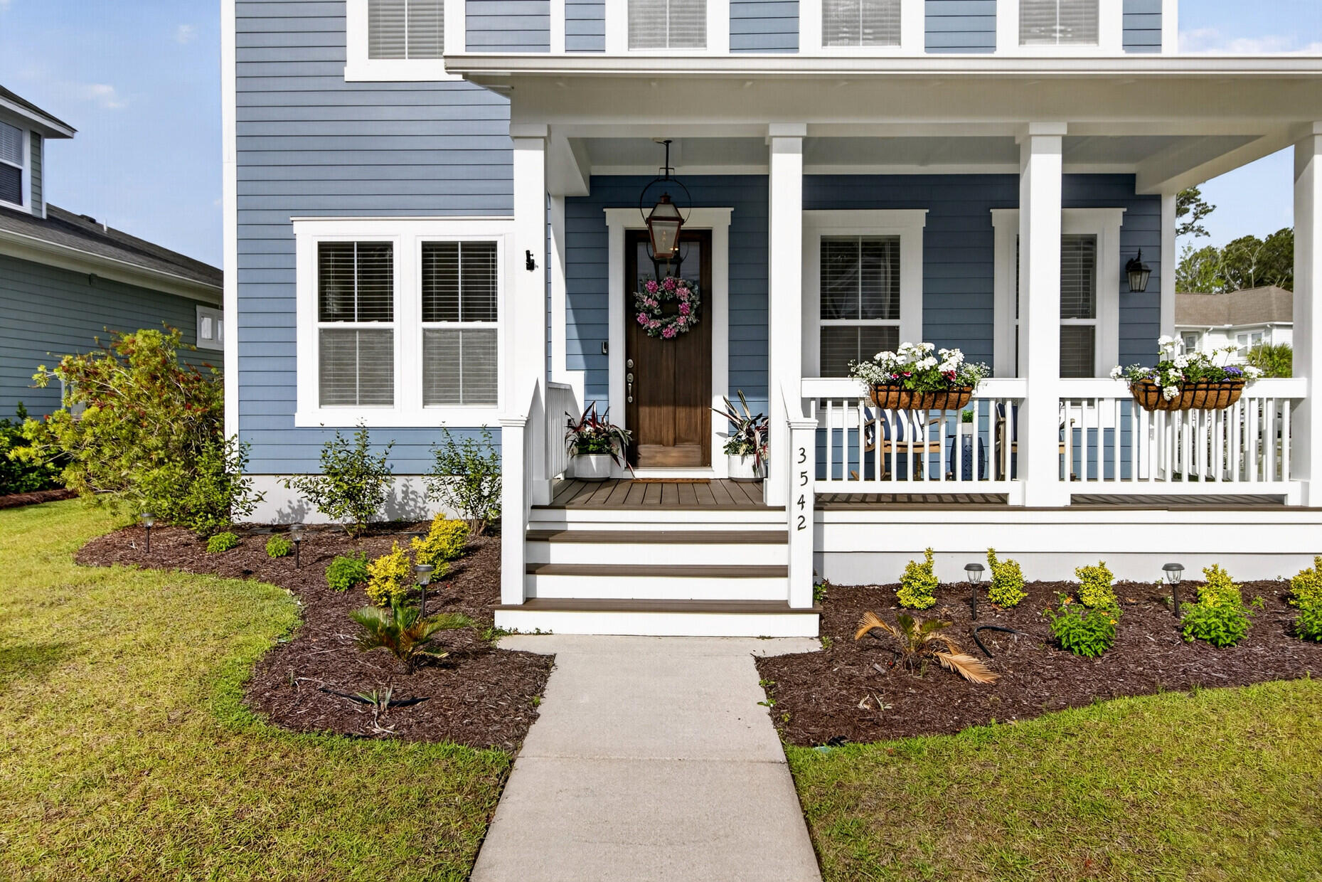 3542 Crosstrees Lane