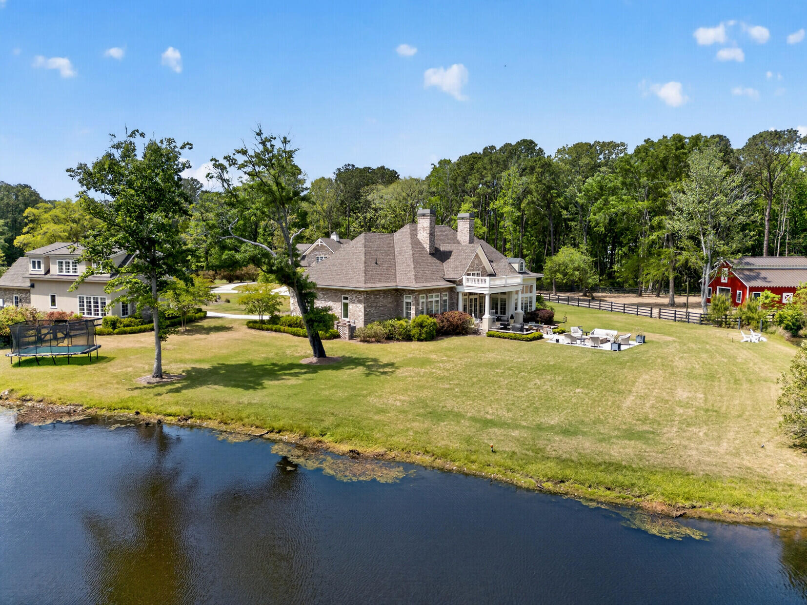 1484 Old Rosebud Trail