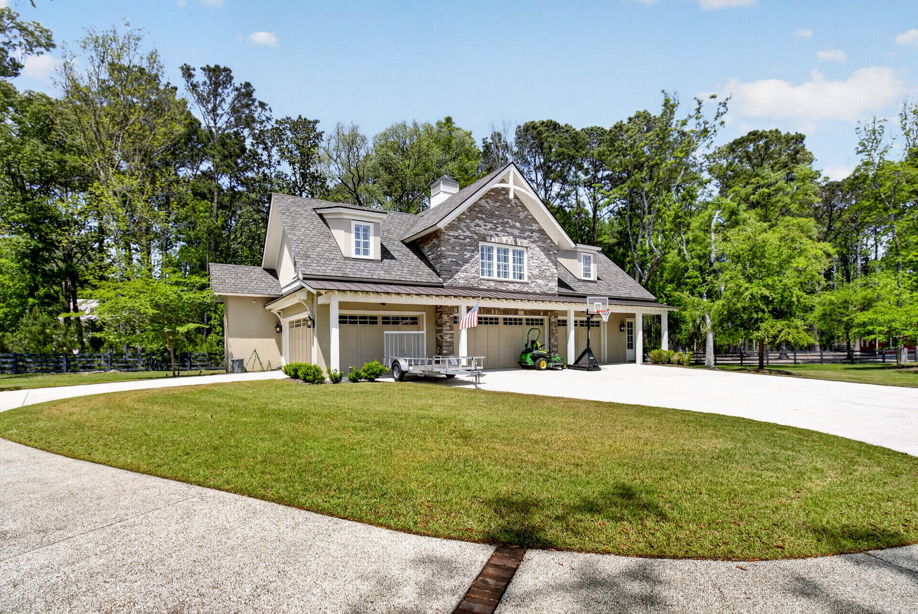 1484 Old Rosebud Trail