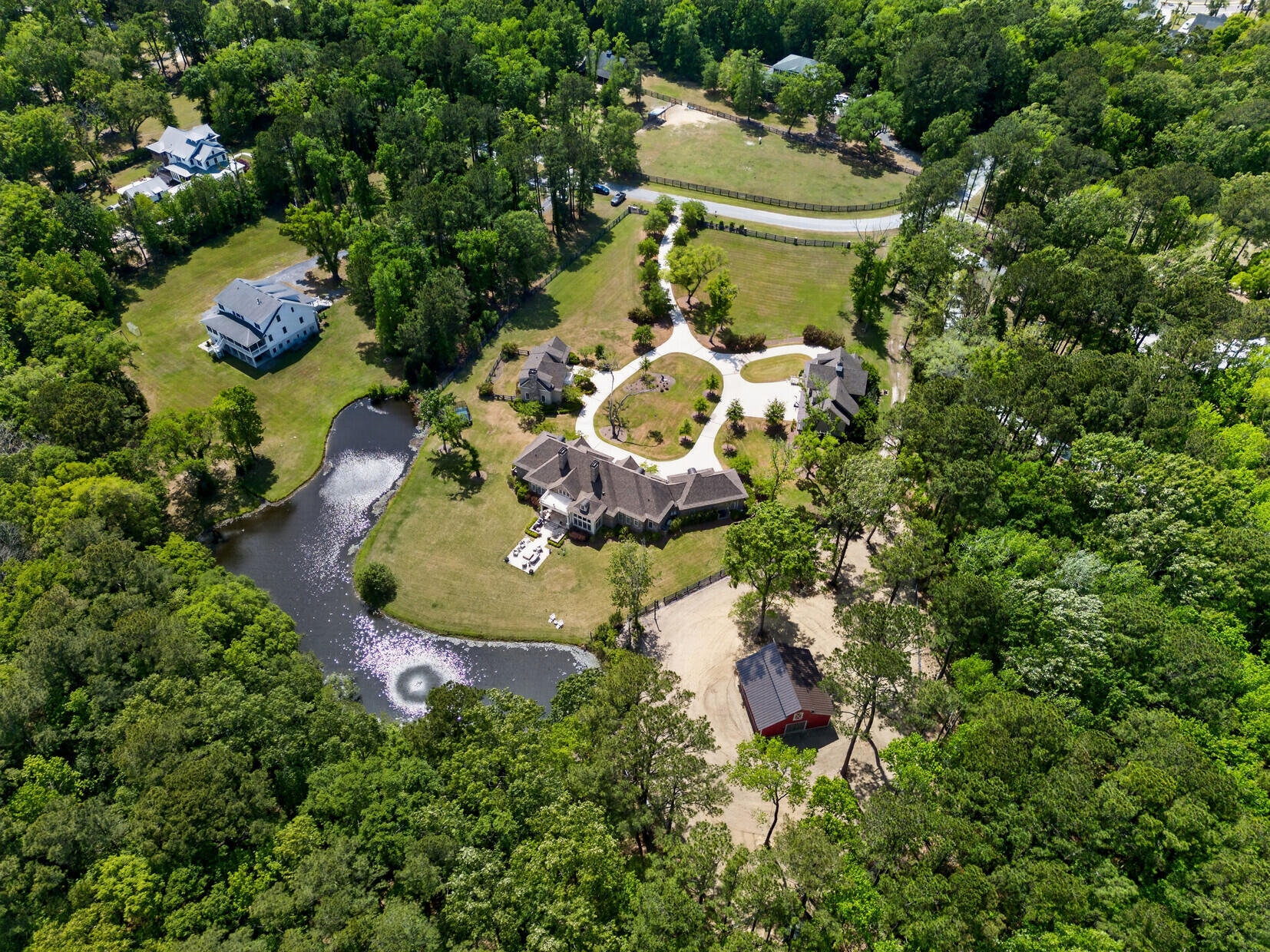 1484 Old Rosebud Trail